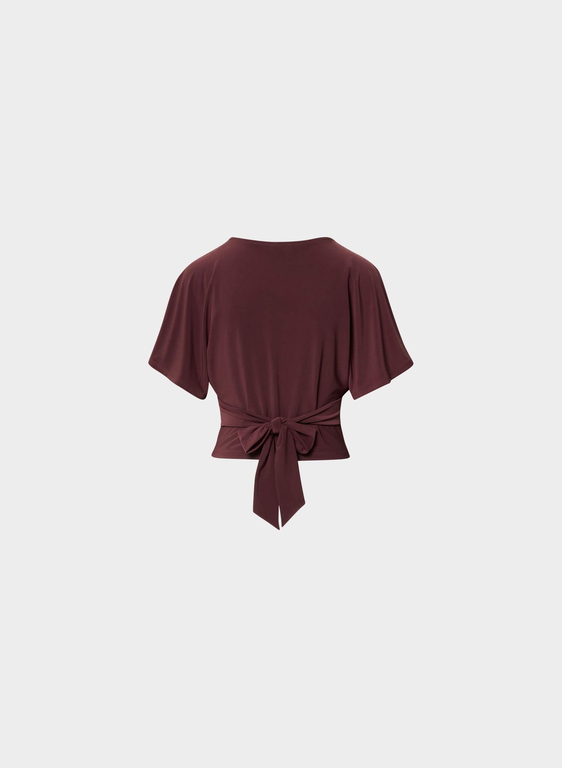 SMOOTH MATTER™ GINGER TOP | Aritzia