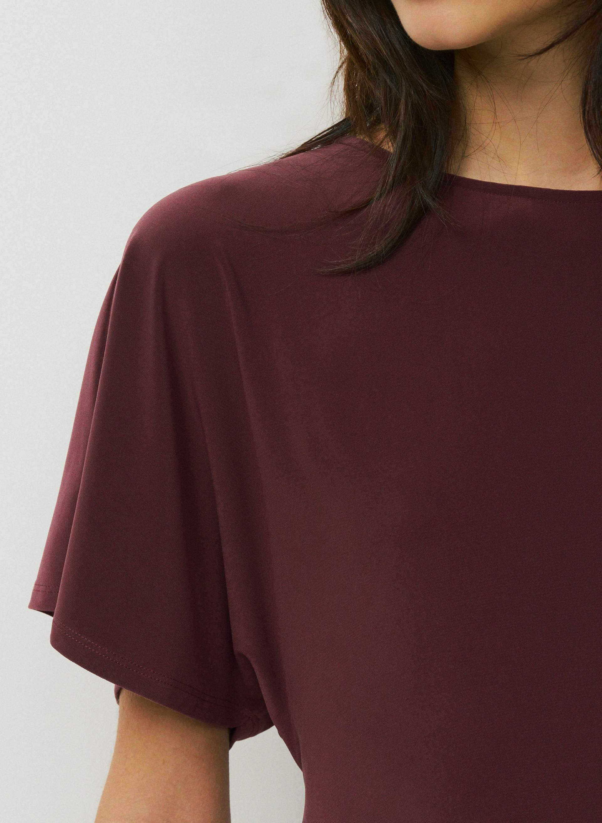 SMOOTH MATTER™ GINGER TOP | Aritzia