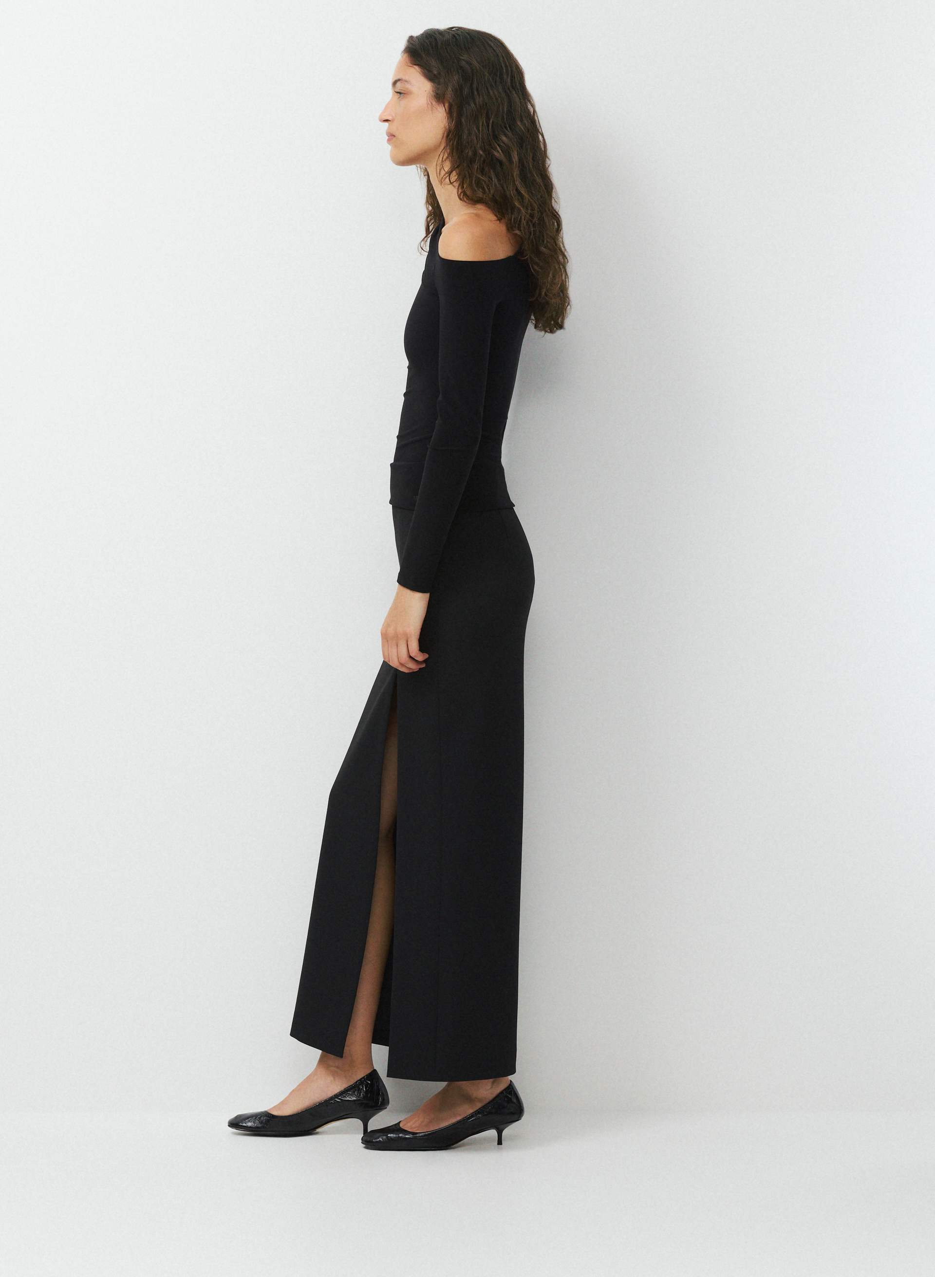 SMOOTH MATTER™ CITYWIDE TOP | Aritzia