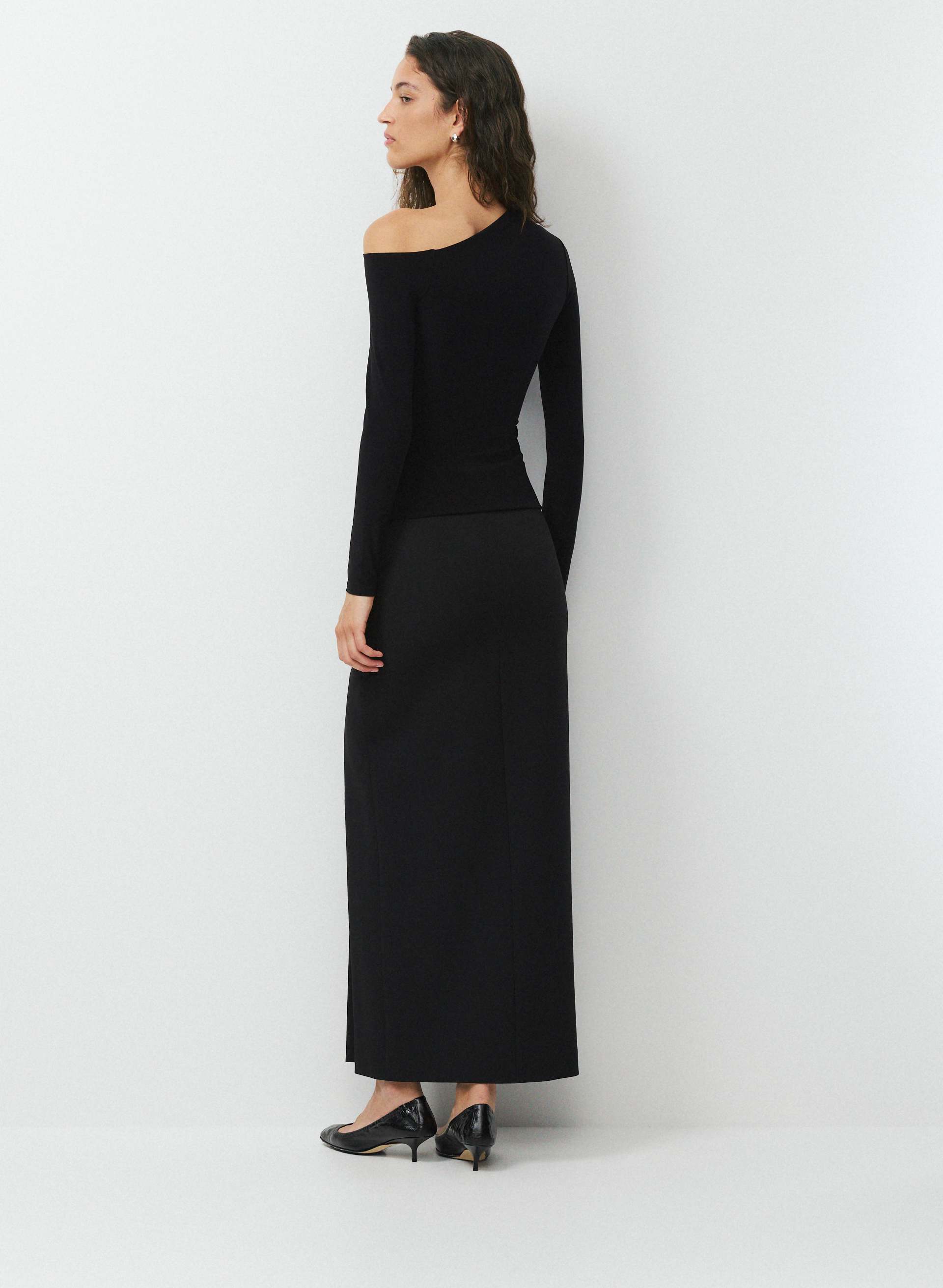 SMOOTH MATTER™ CITYWIDE TOP | Aritzia