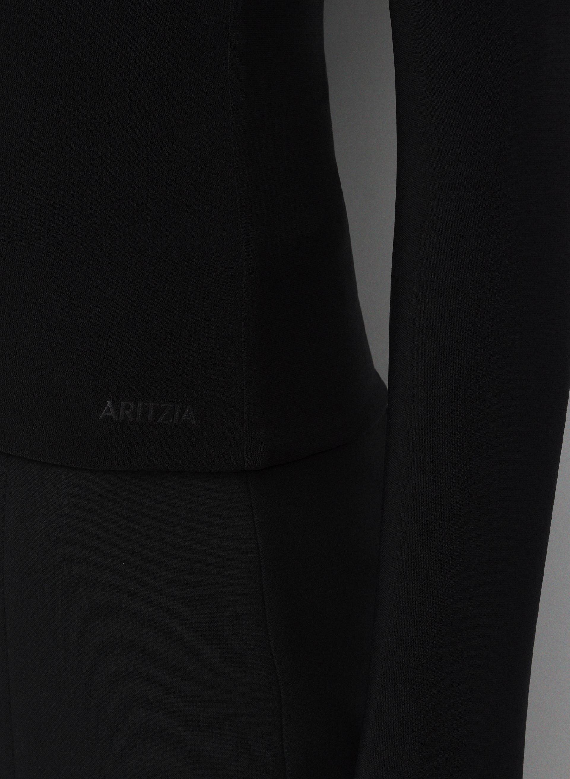 SMOOTH MATTER™ CITYWIDE TOP | Aritzia