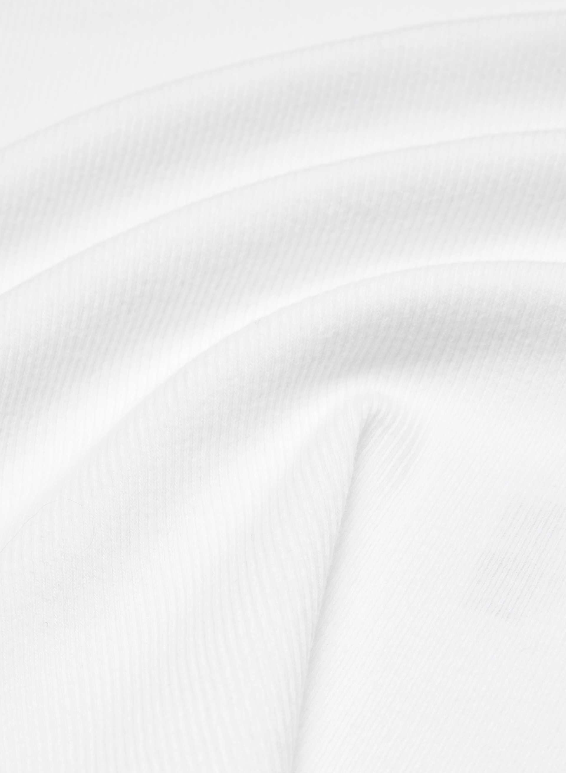 HOMESTRETCH™ RIB LOCATION T-SHIRT | Aritzia