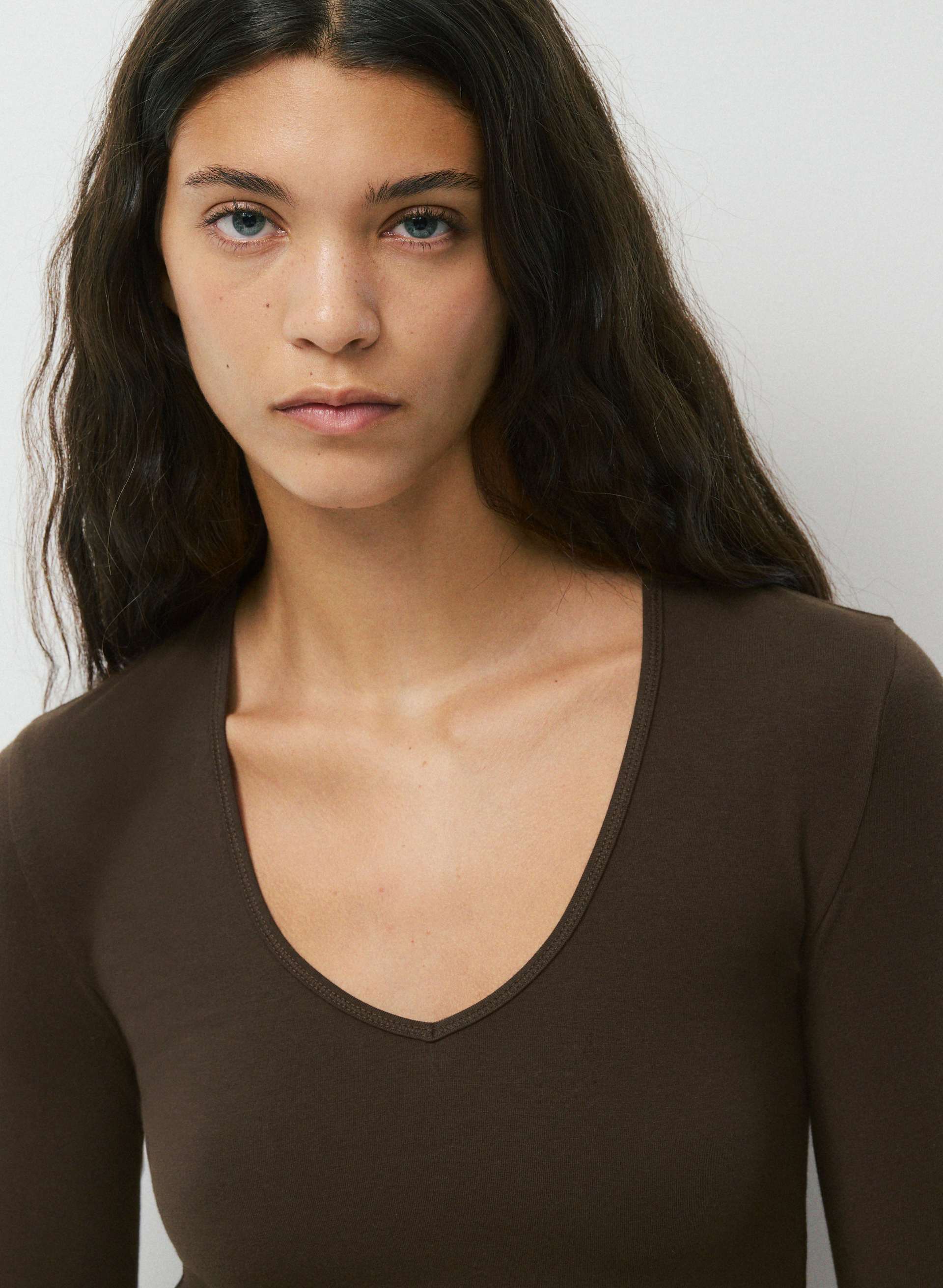 HOMESTRETCH™ SMOOTH PLACES LONGSLEEVE | Aritzia
