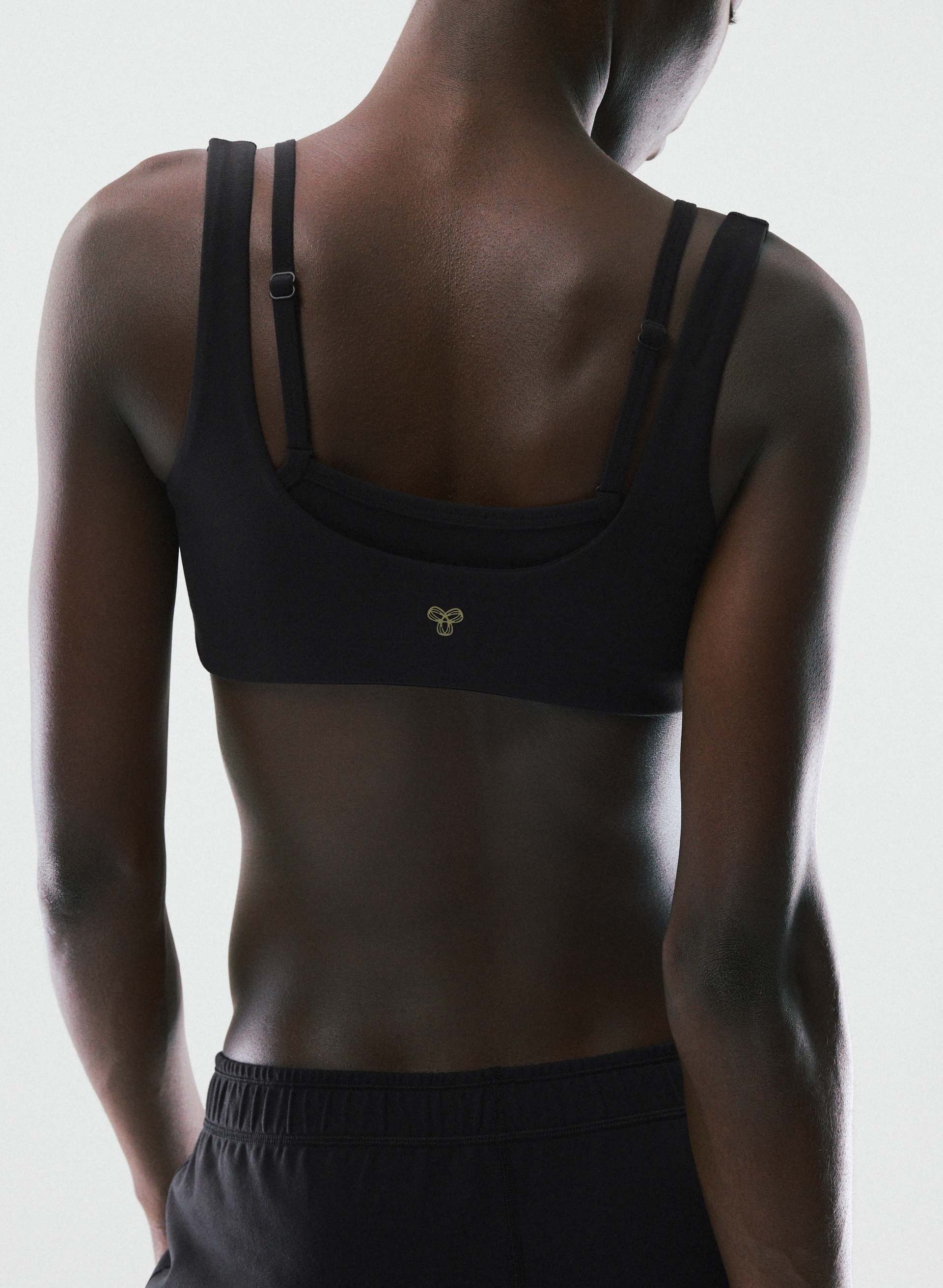 BUTTER EXHILARATE BRA TOP | Aritzia