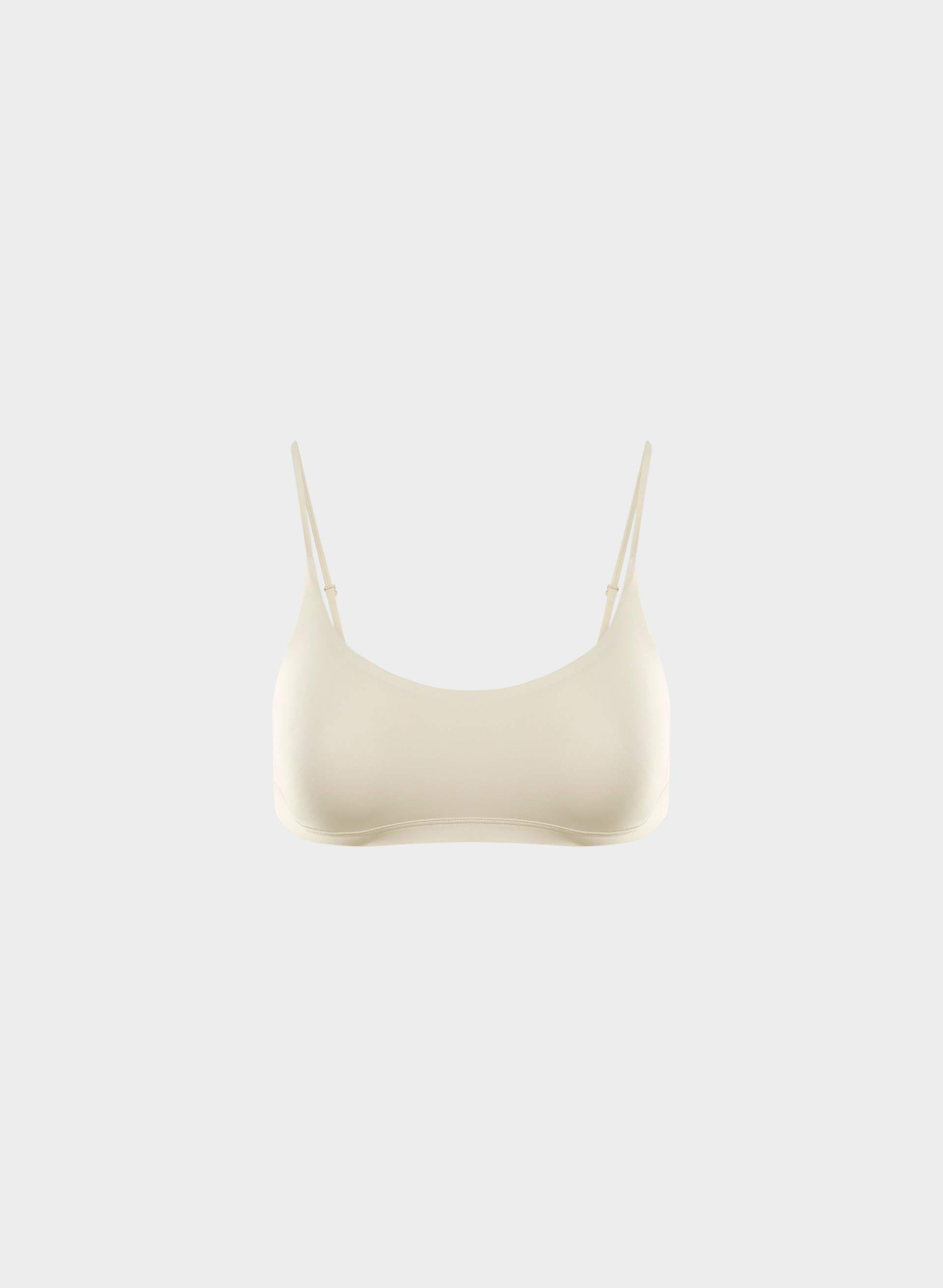 AIRBUTTER™ AURA BRA TOP | Aritzia
