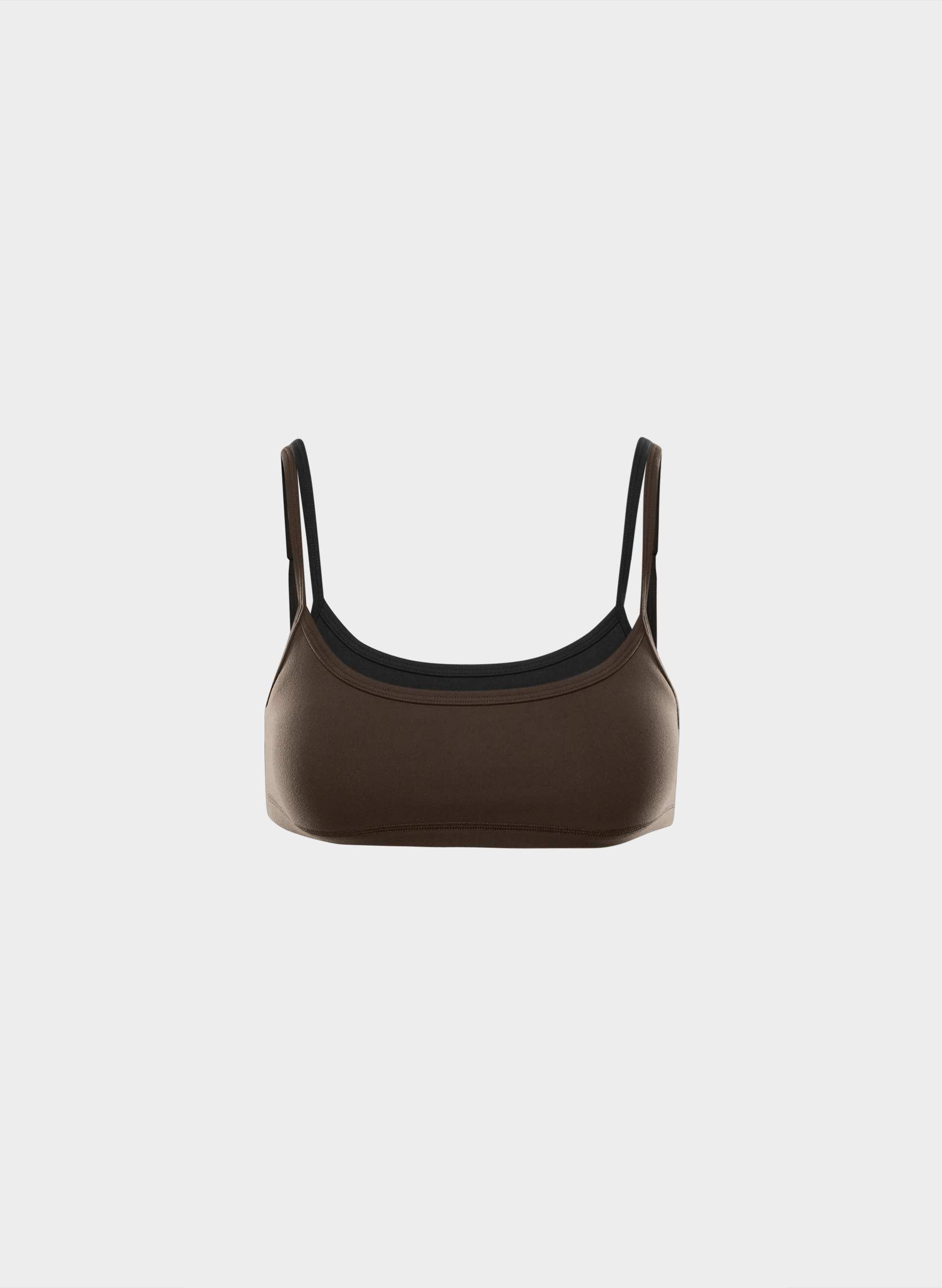 LIFE HEARTRATE BRA TOP | Aritzia