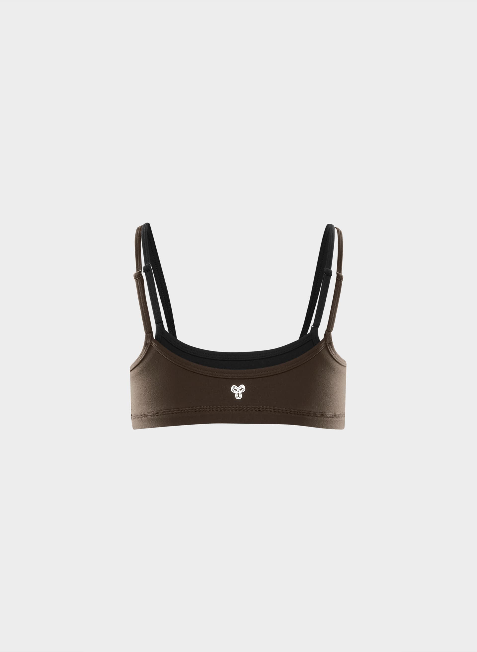 LIFE HEARTRATE BRA TOP | Aritzia