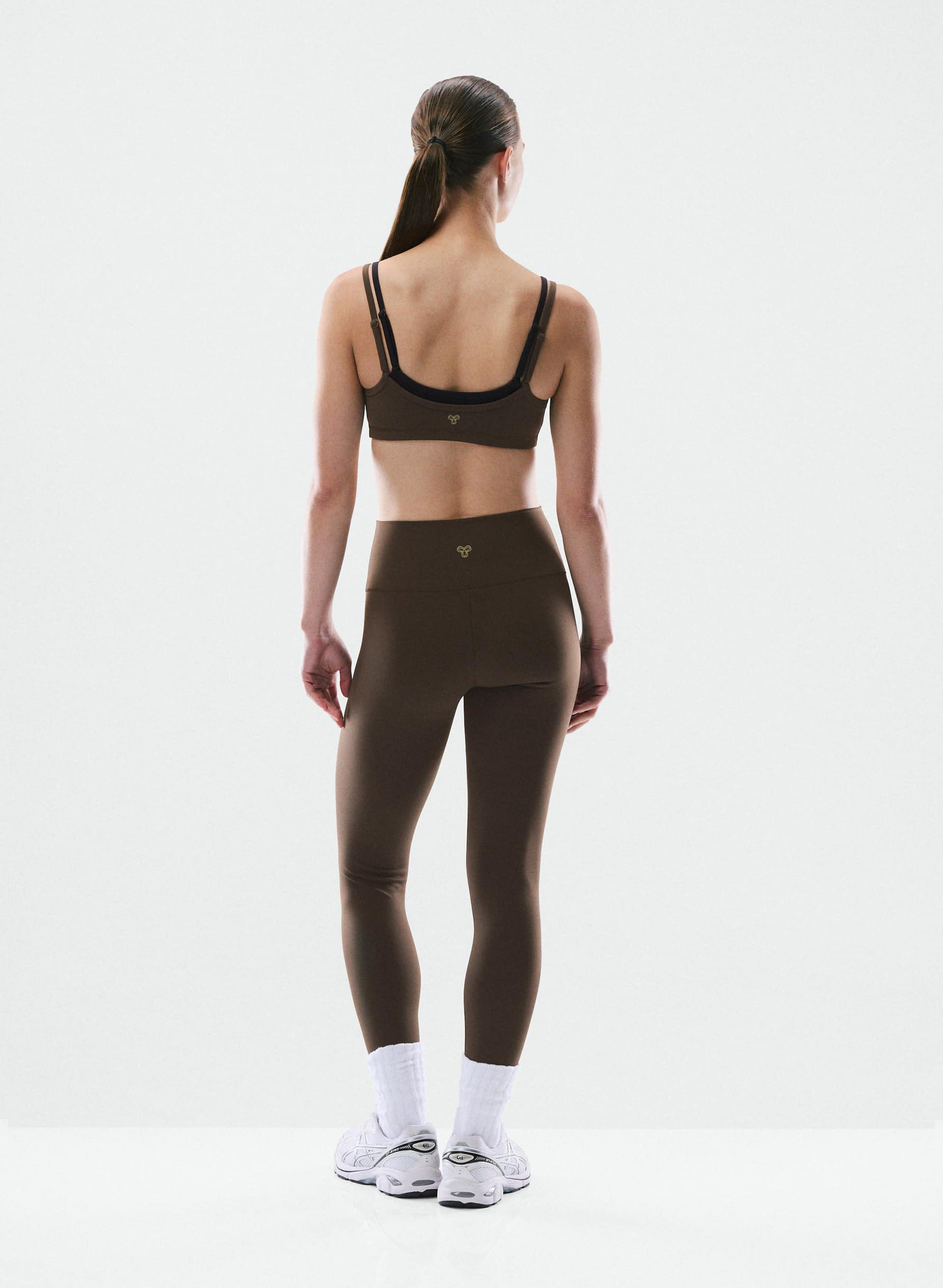 LIFE HEARTRATE BRA TOP | Aritzia