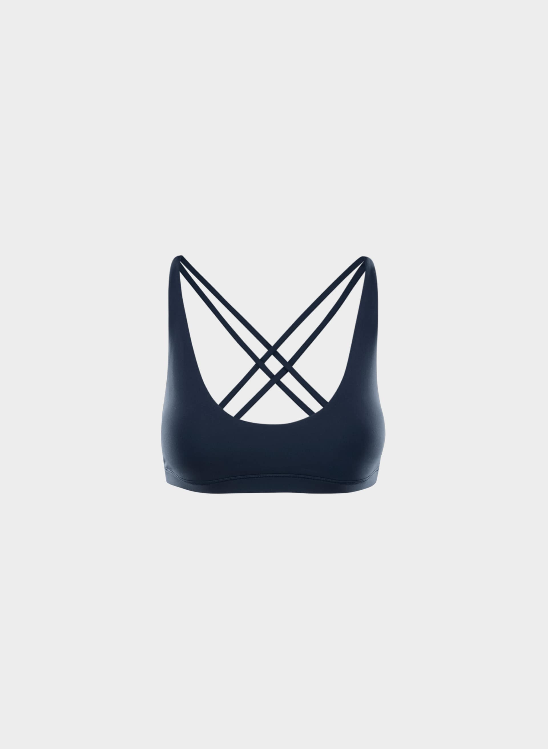 POWERBUTTER™ CRUX SPORTS BRA | Aritzia