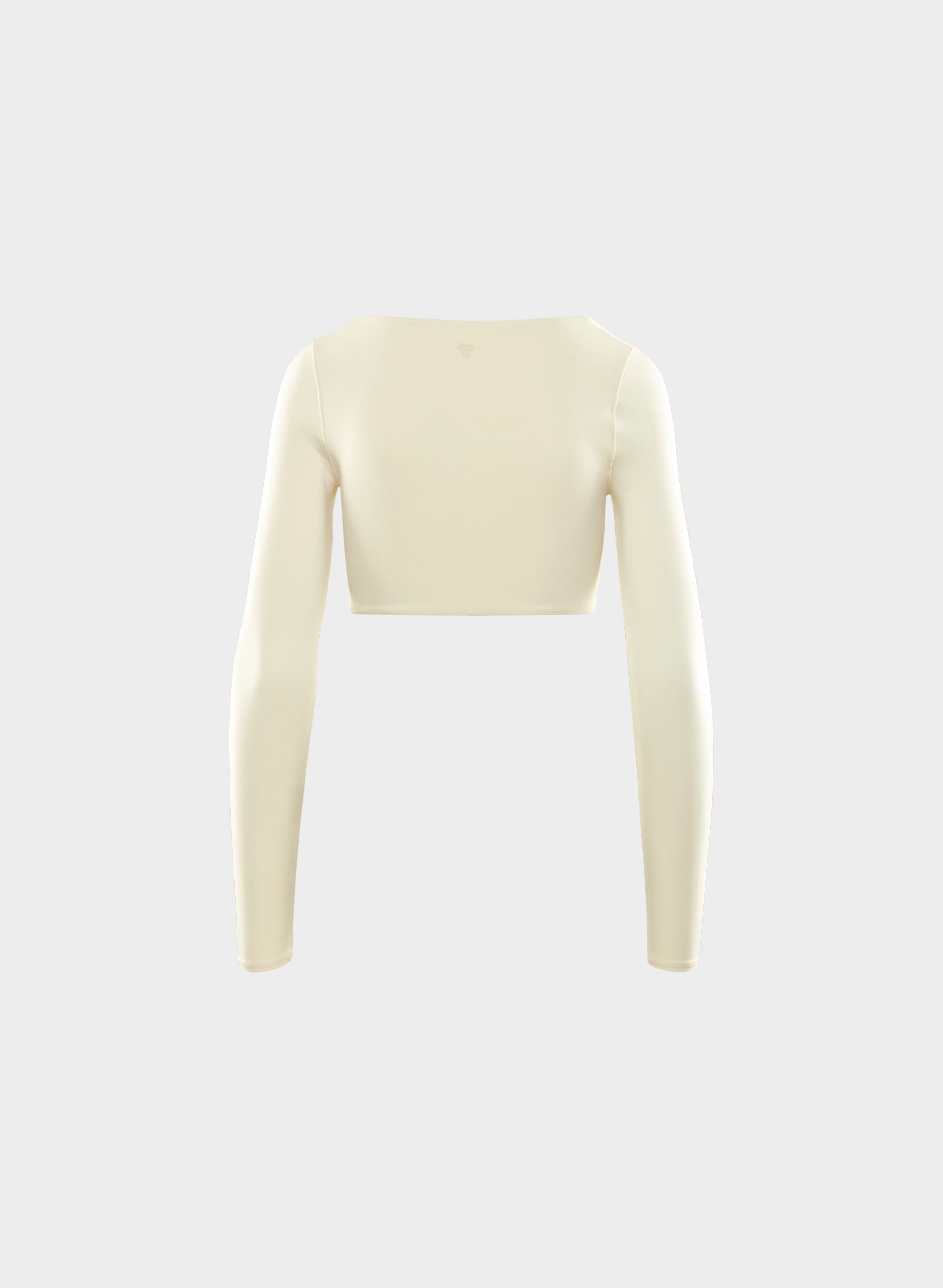 AIRBUTTER™ REPOSE LONGSLEEVE | Aritzia