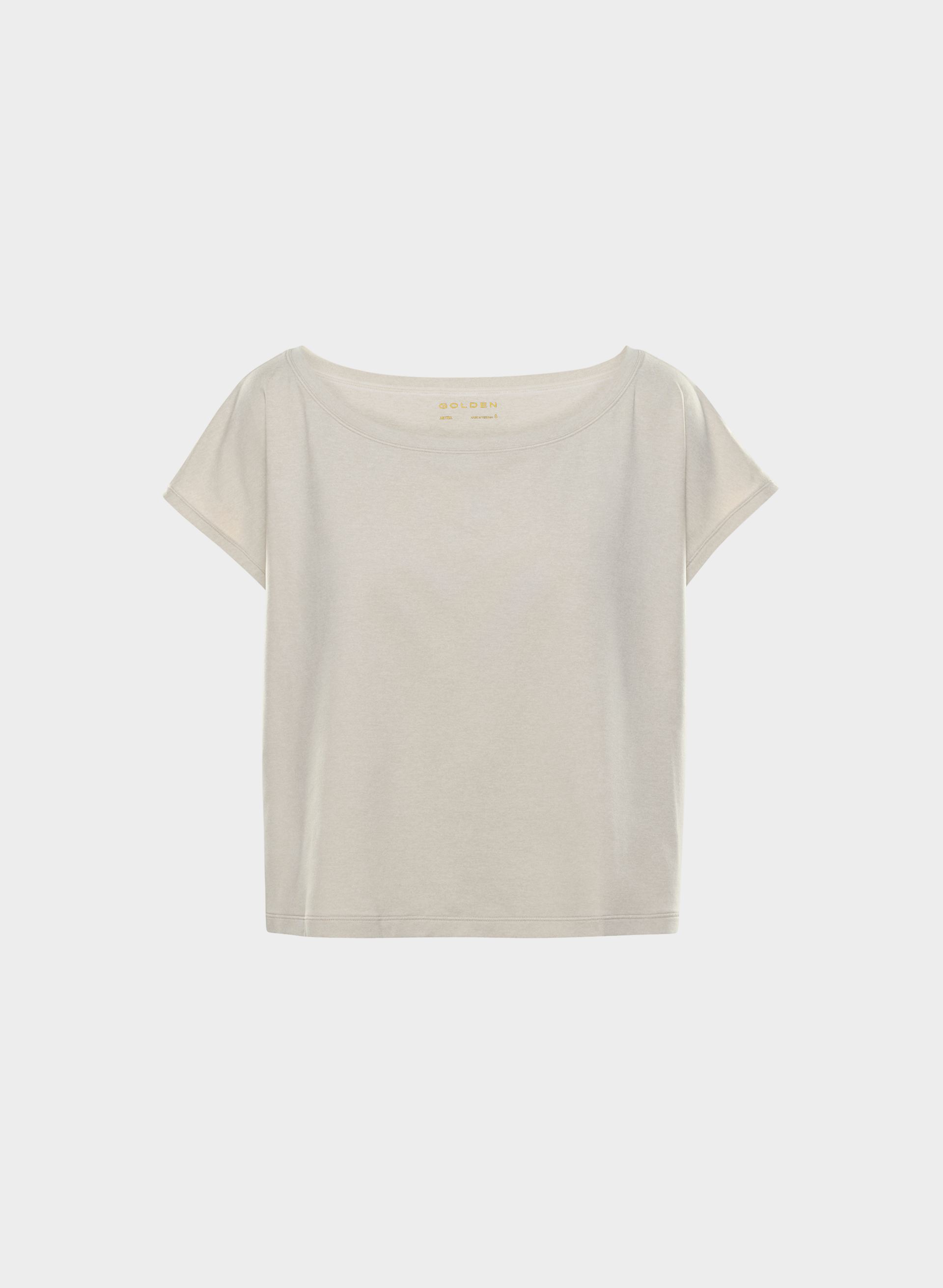 SOFTBOUND™ POSITION T-SHIRT | Aritzia
