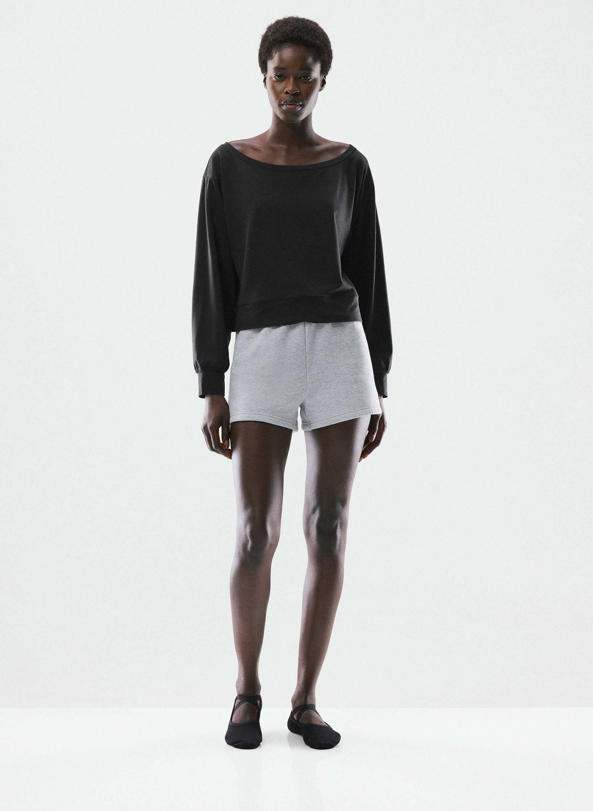 SOFTBOUND™ COUNT LONGSLEEVE | Aritzia