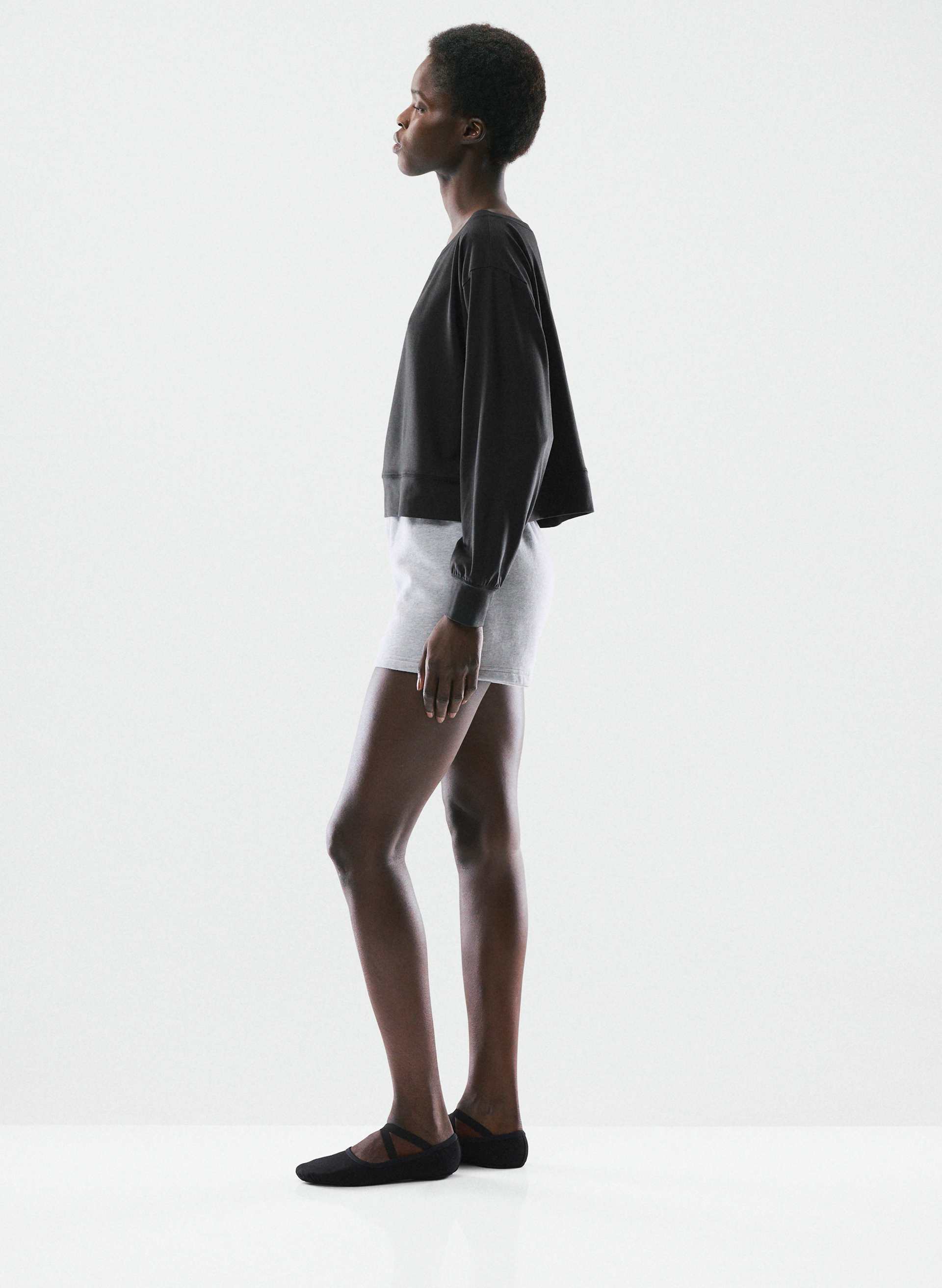 SOFTBOUND™ COUNT LONGSLEEVE | Aritzia
