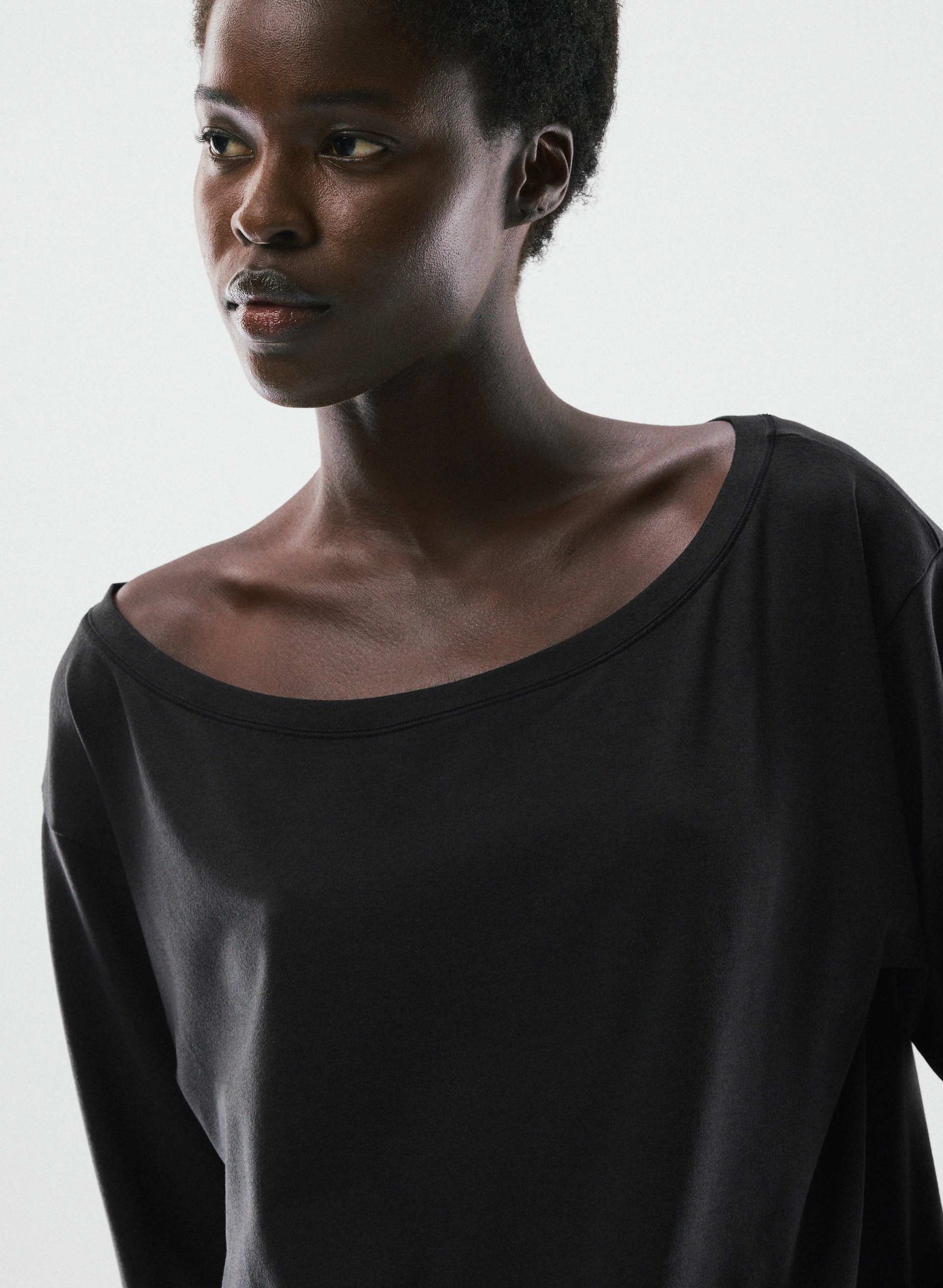 SOFTBOUND™ COUNT LONGSLEEVE | Aritzia