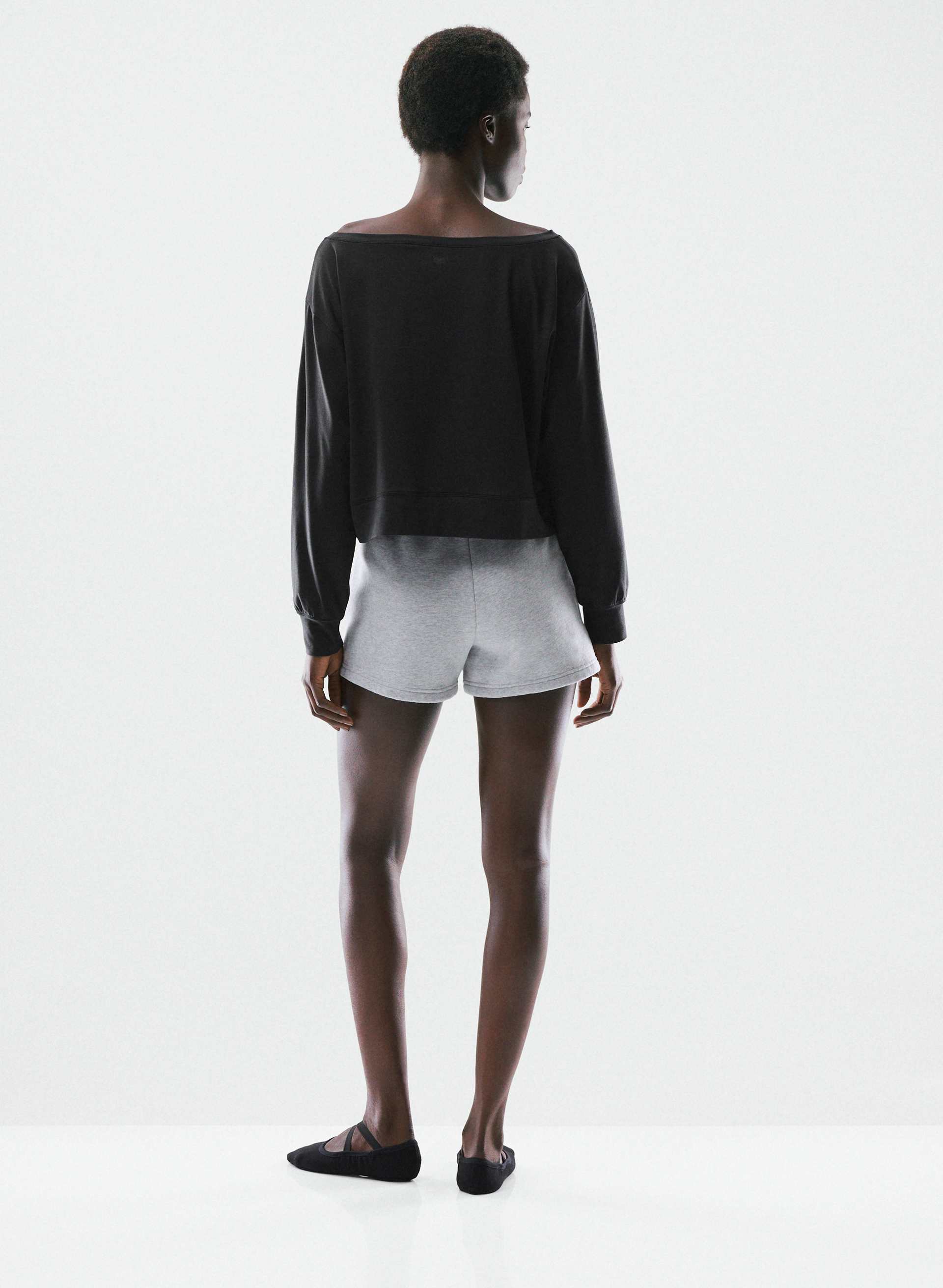SOFTBOUND™ COUNT LONGSLEEVE | Aritzia