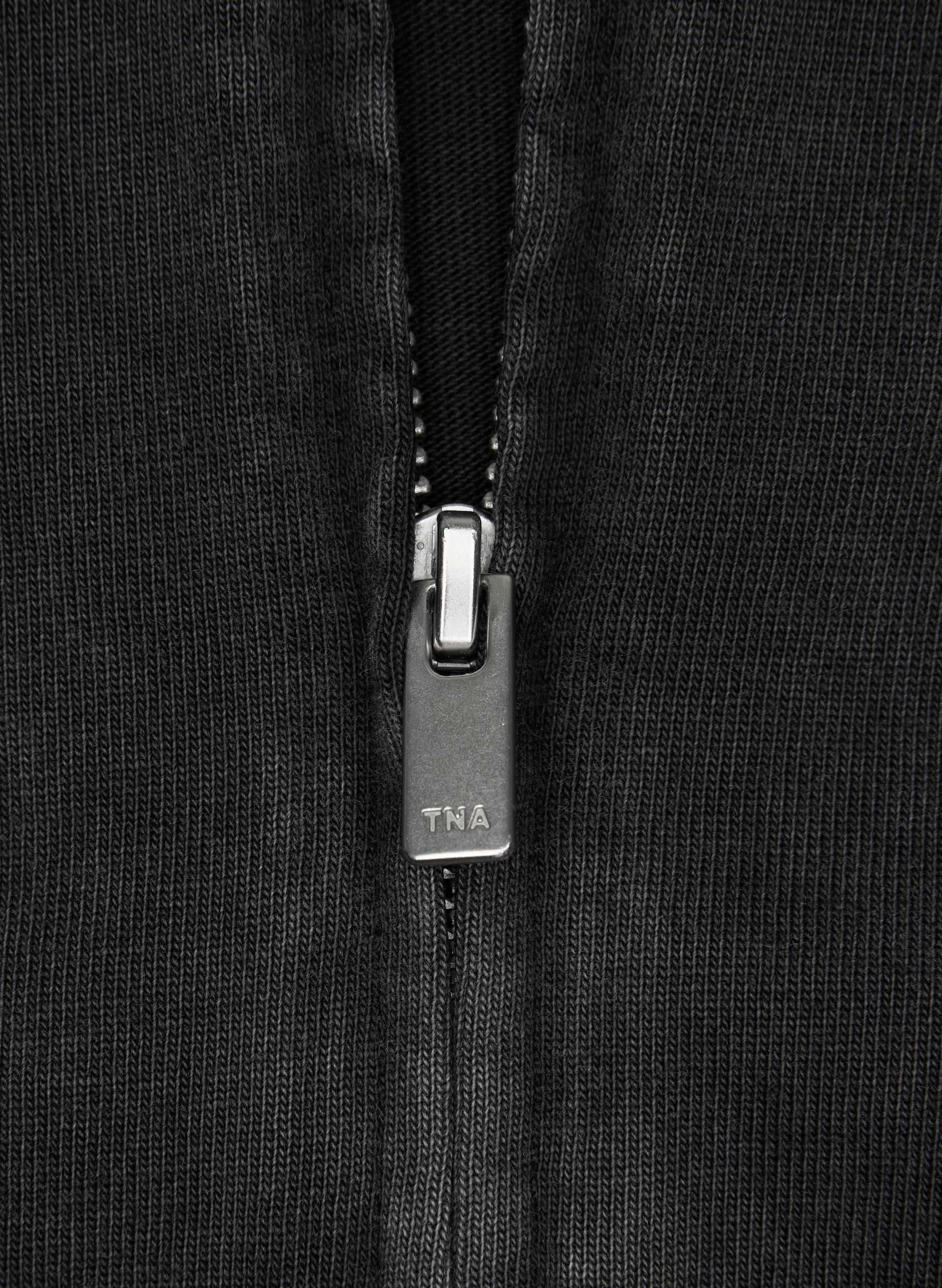 MIGHTY COTTON™ SPUR BOMBER | Aritzia