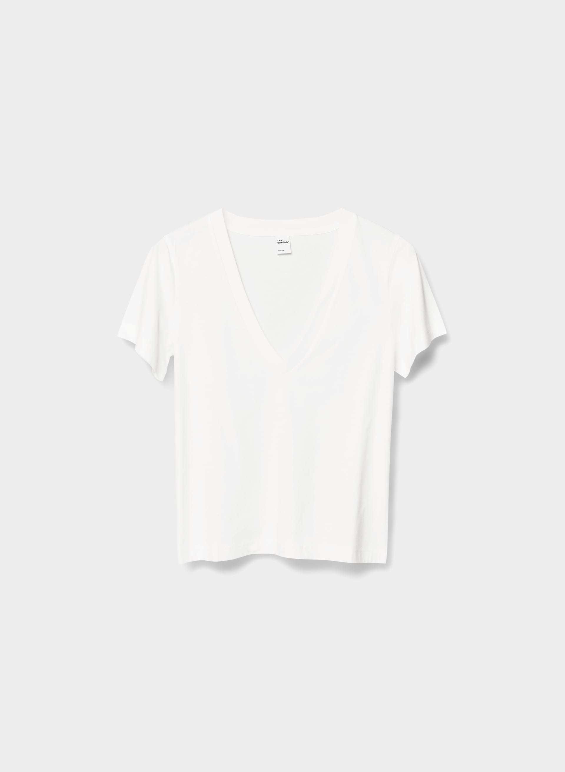 SOFT FEELS™ BOOTH T-SHIRT | Aritzia
