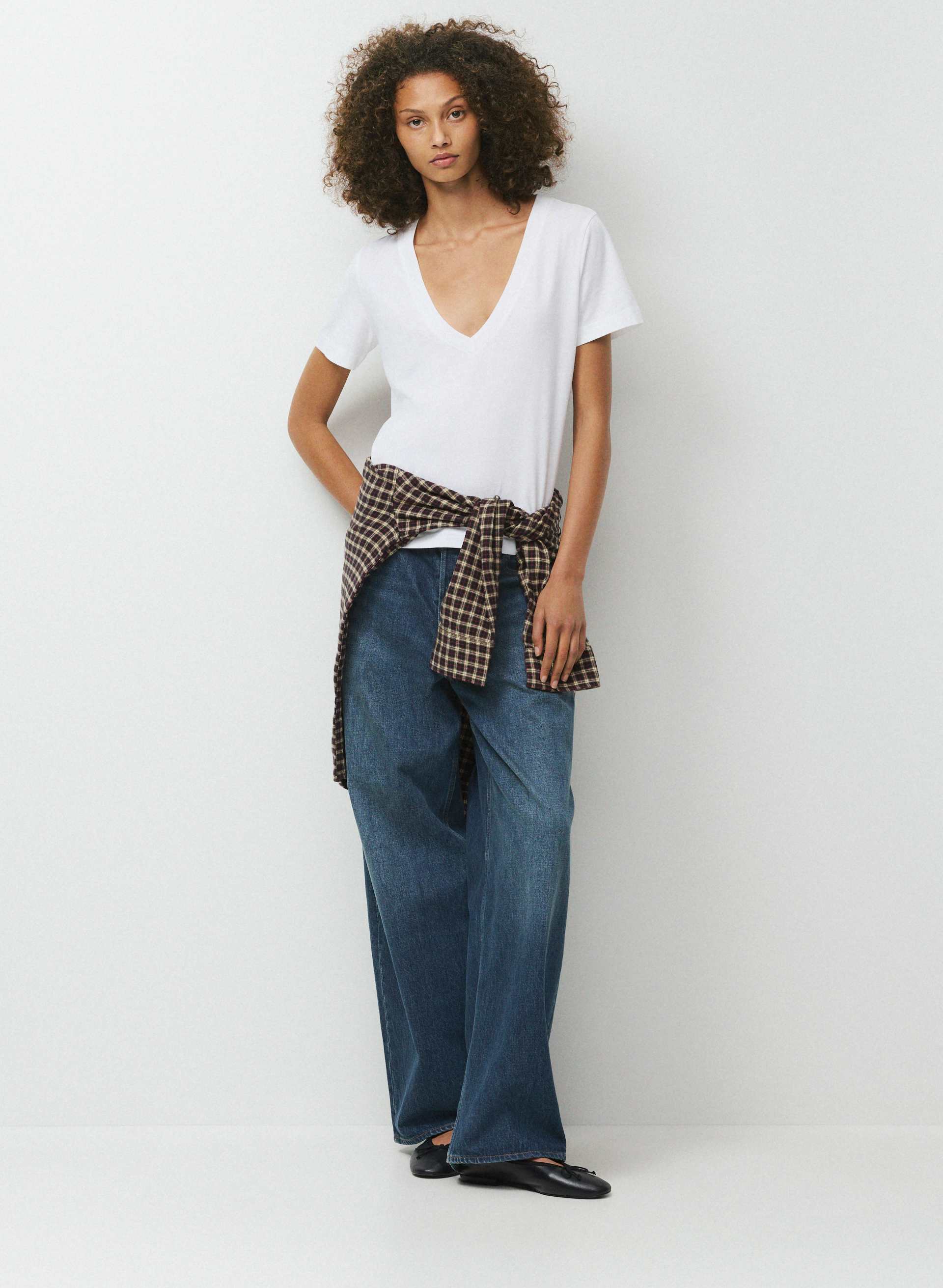 SOFT FEELS™ BOOTH T-SHIRT | Aritzia