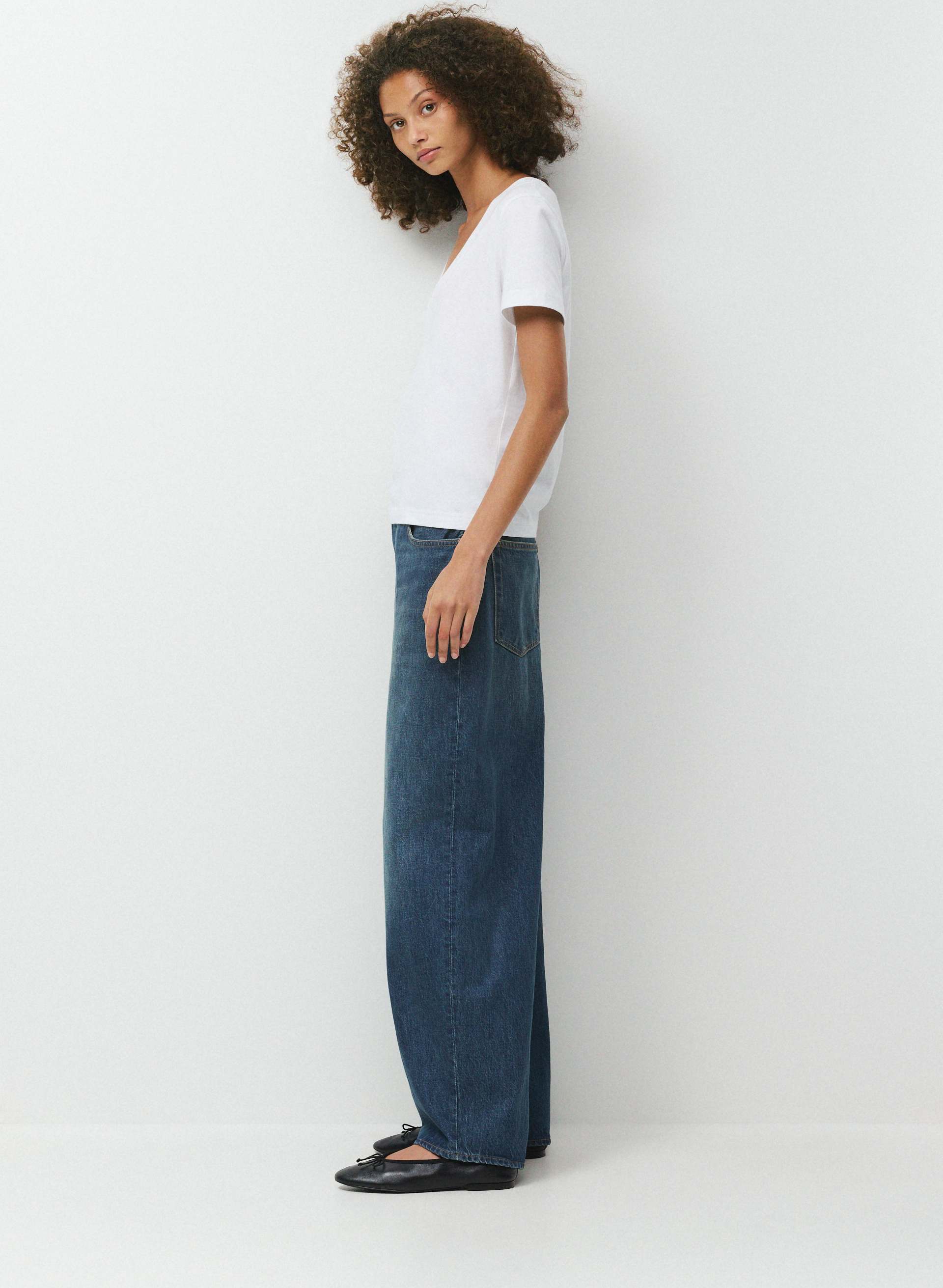 SOFT FEELS™ BOOTH T-SHIRT | Aritzia