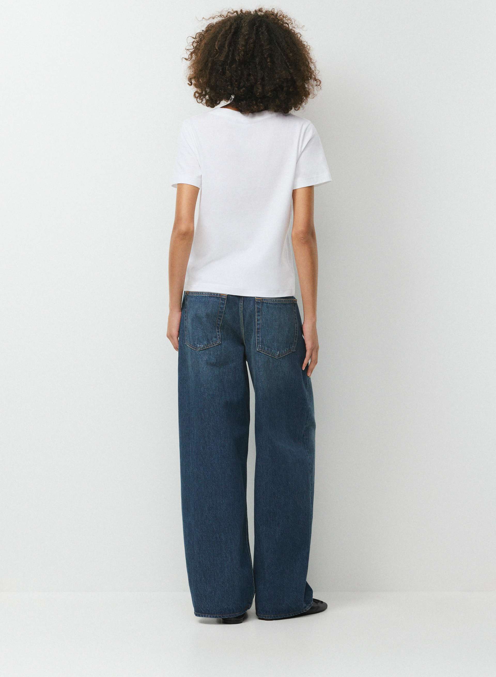 SOFT FEELS™ BOOTH T-SHIRT | Aritzia
