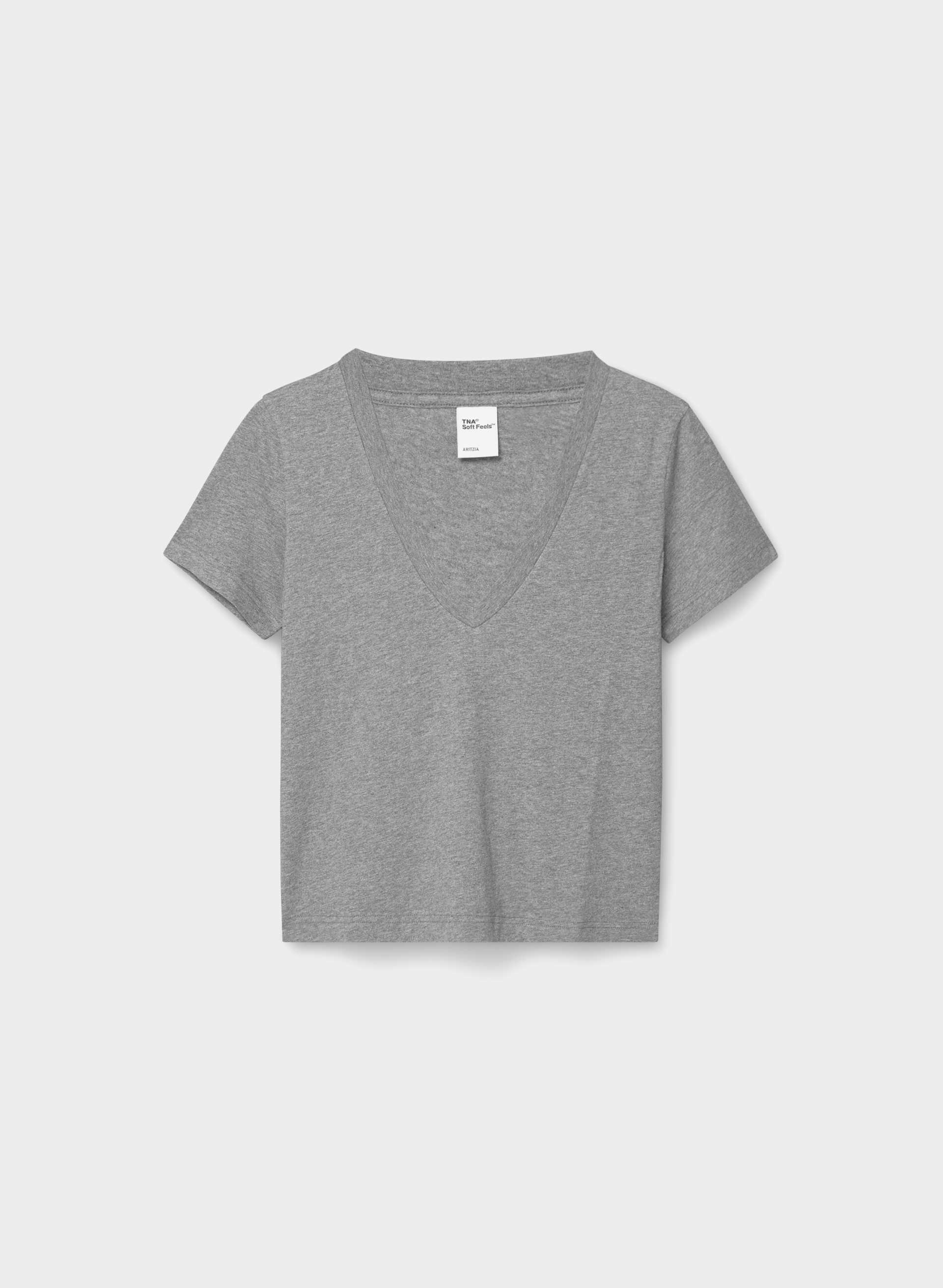 SOFT FEELS™ BOOTH T-SHIRT | Aritzia