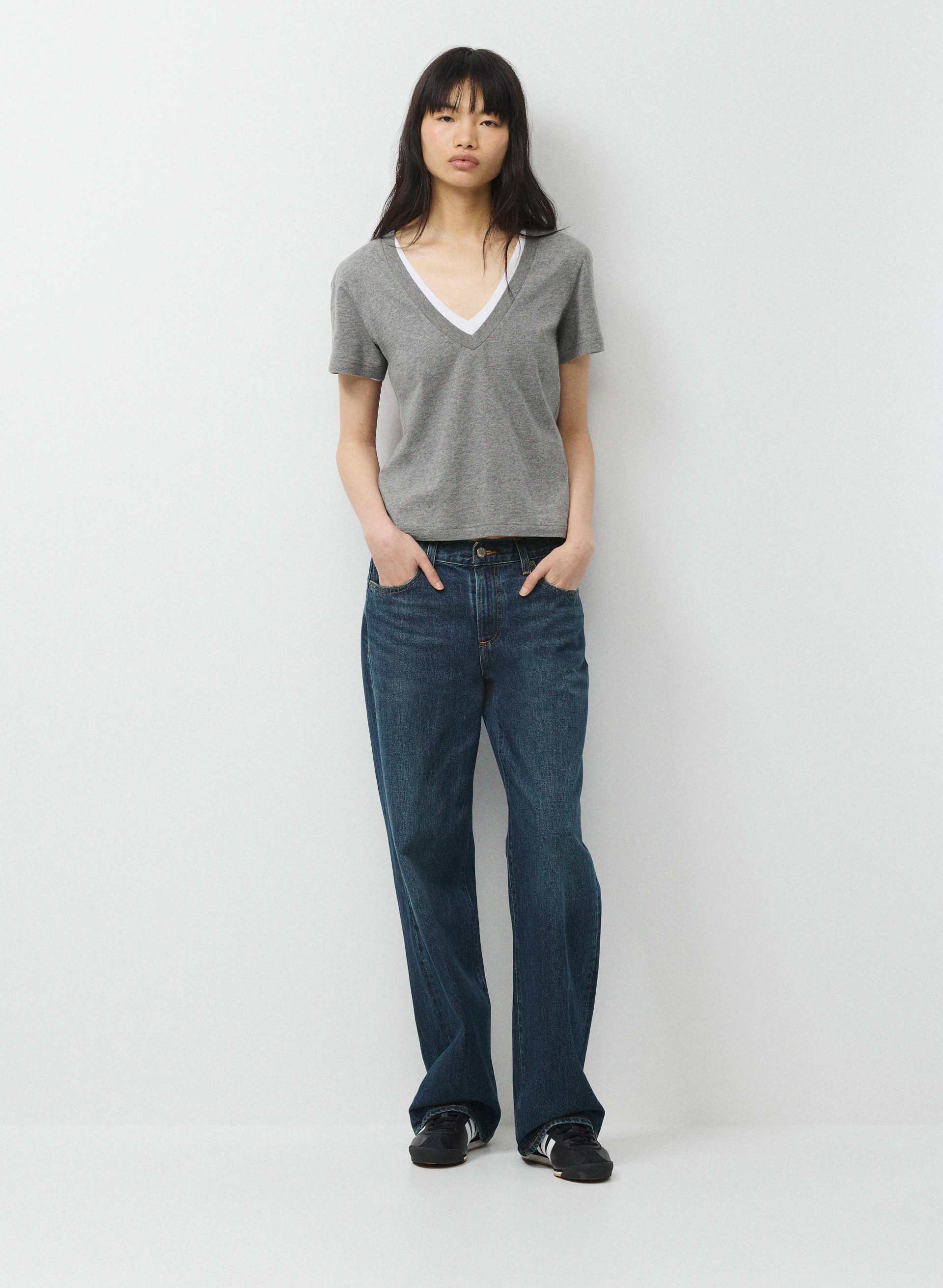 SOFT FEELS™ BOOTH T-SHIRT | Aritzia