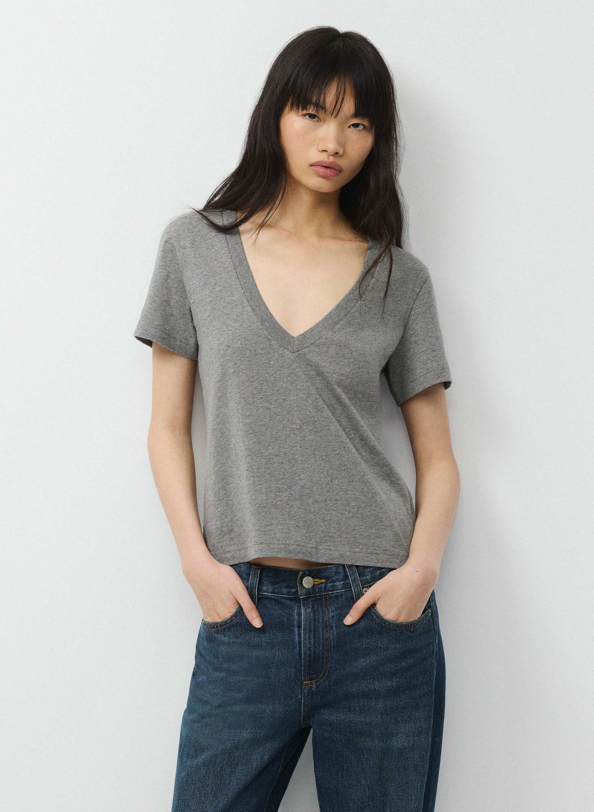SOFT FEELS™ BOOTH T-SHIRT | Aritzia