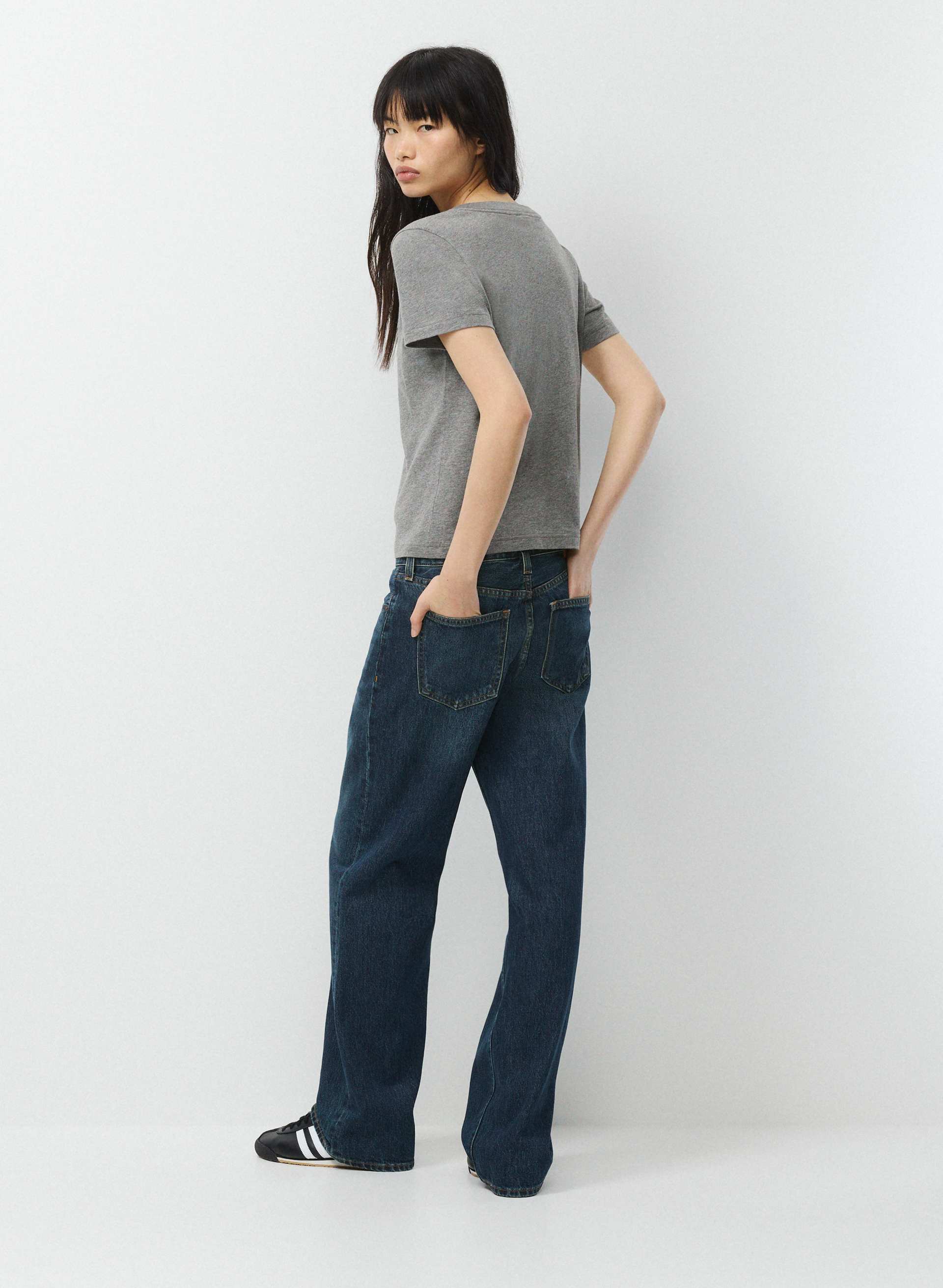 SOFT FEELS™ BOOTH T-SHIRT | Aritzia