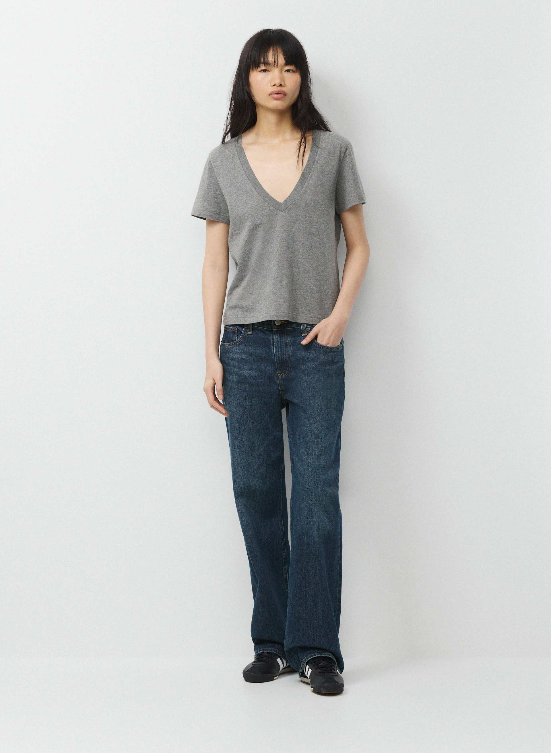 SOFT FEELS™ BOOTH T-SHIRT | Aritzia