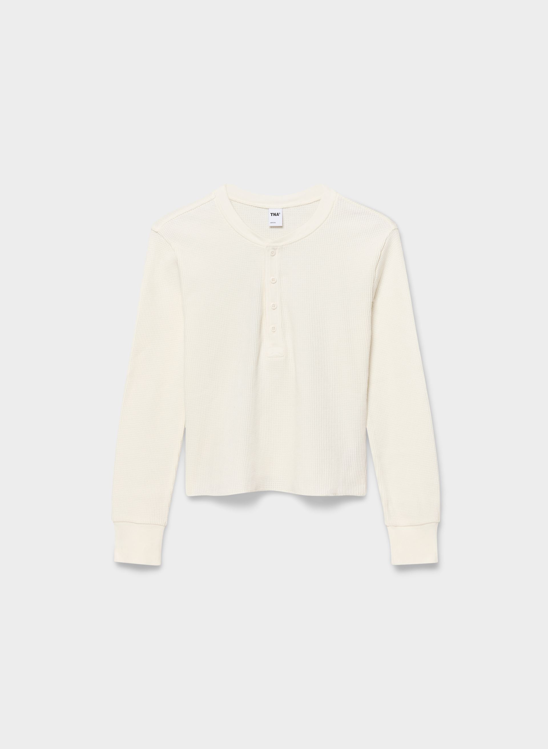 MICHIGAN HENLEY | Aritzia