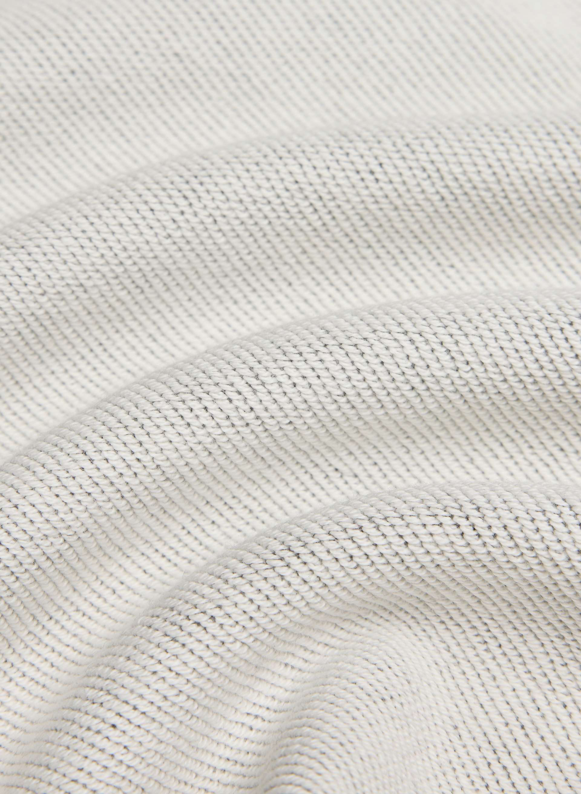 TERRY SWEATFLEECE PERFECT OFF-SHOULDER TOP | Aritzia