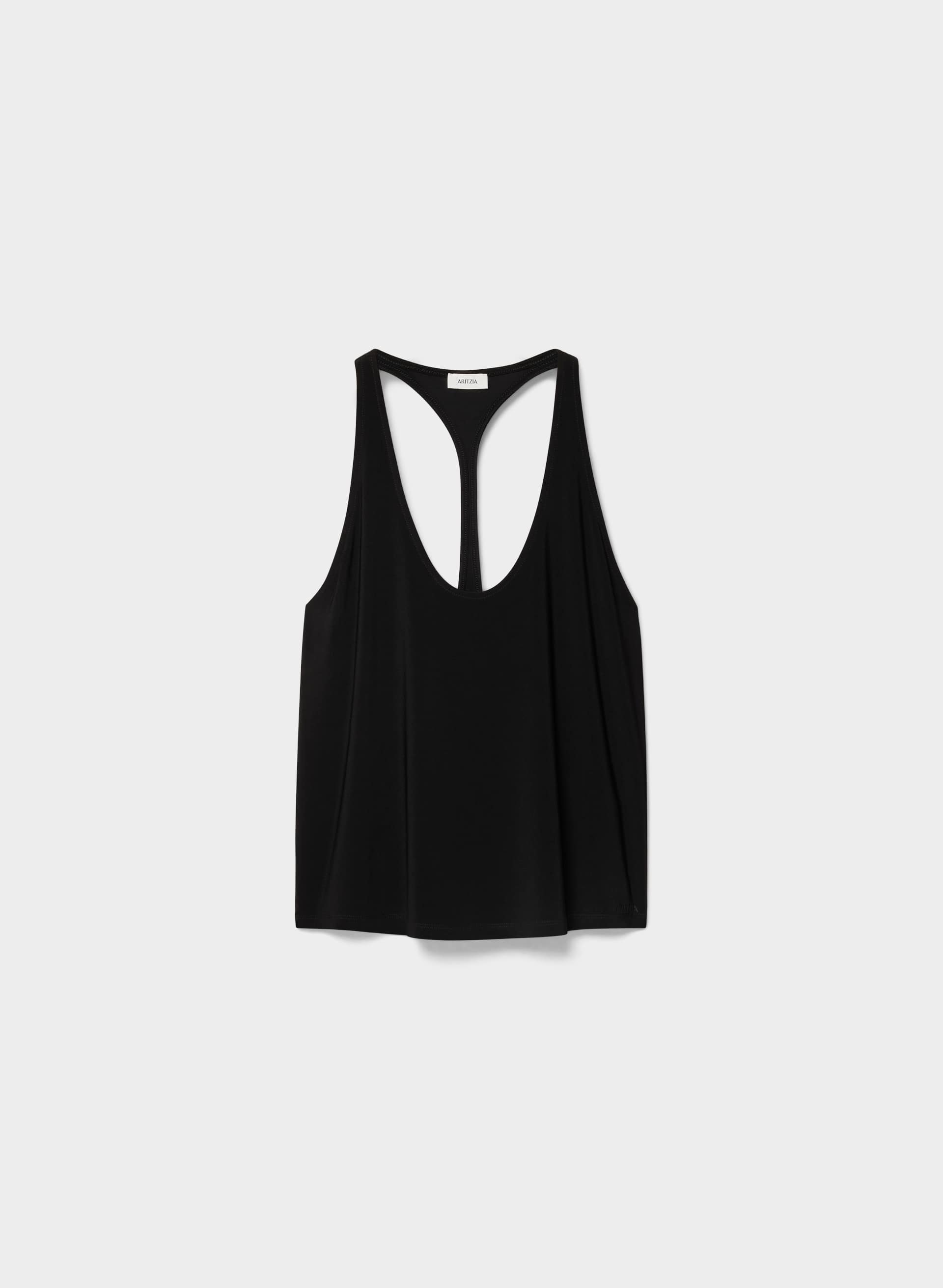 SMOOTH MATTER™ RENDEZVOUS TOP | Aritzia