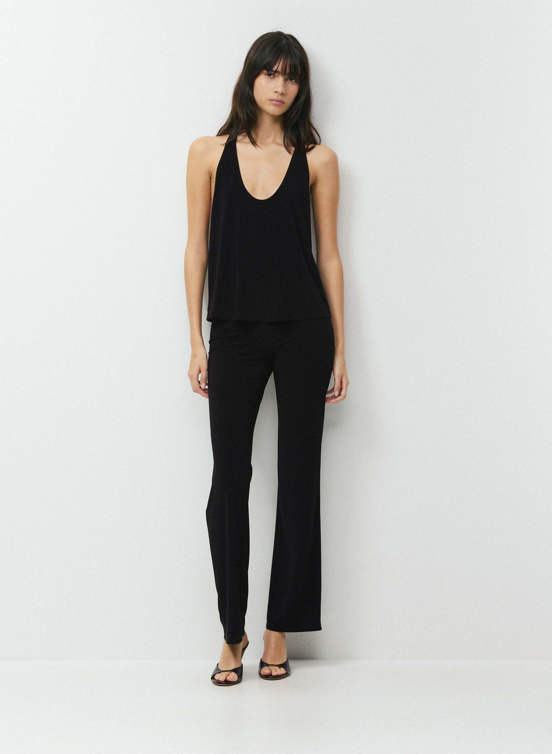 SMOOTH MATTER™ RENDEZVOUS TOP | Aritzia