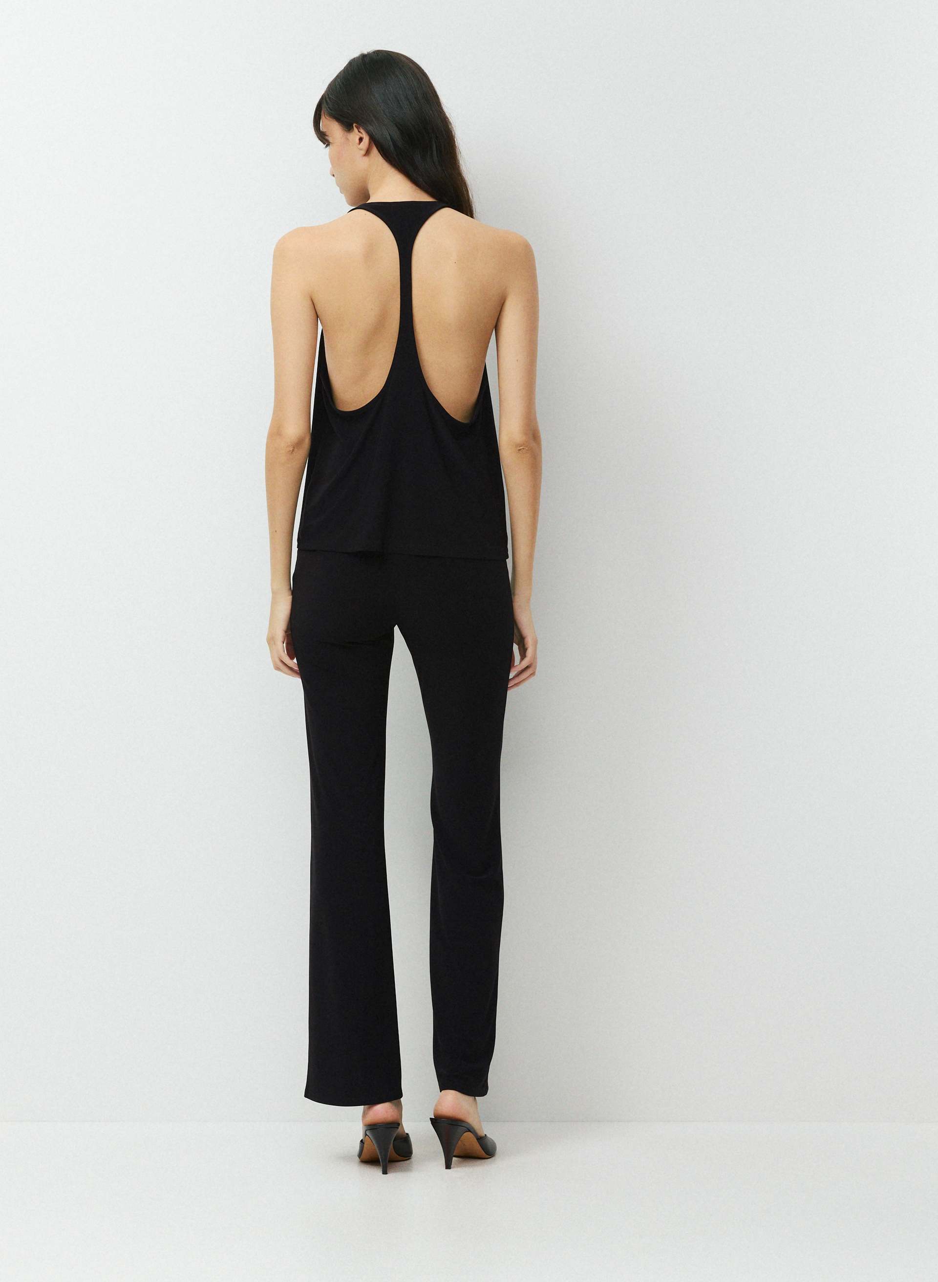 SMOOTH MATTER™ RENDEZVOUS TOP | Aritzia
