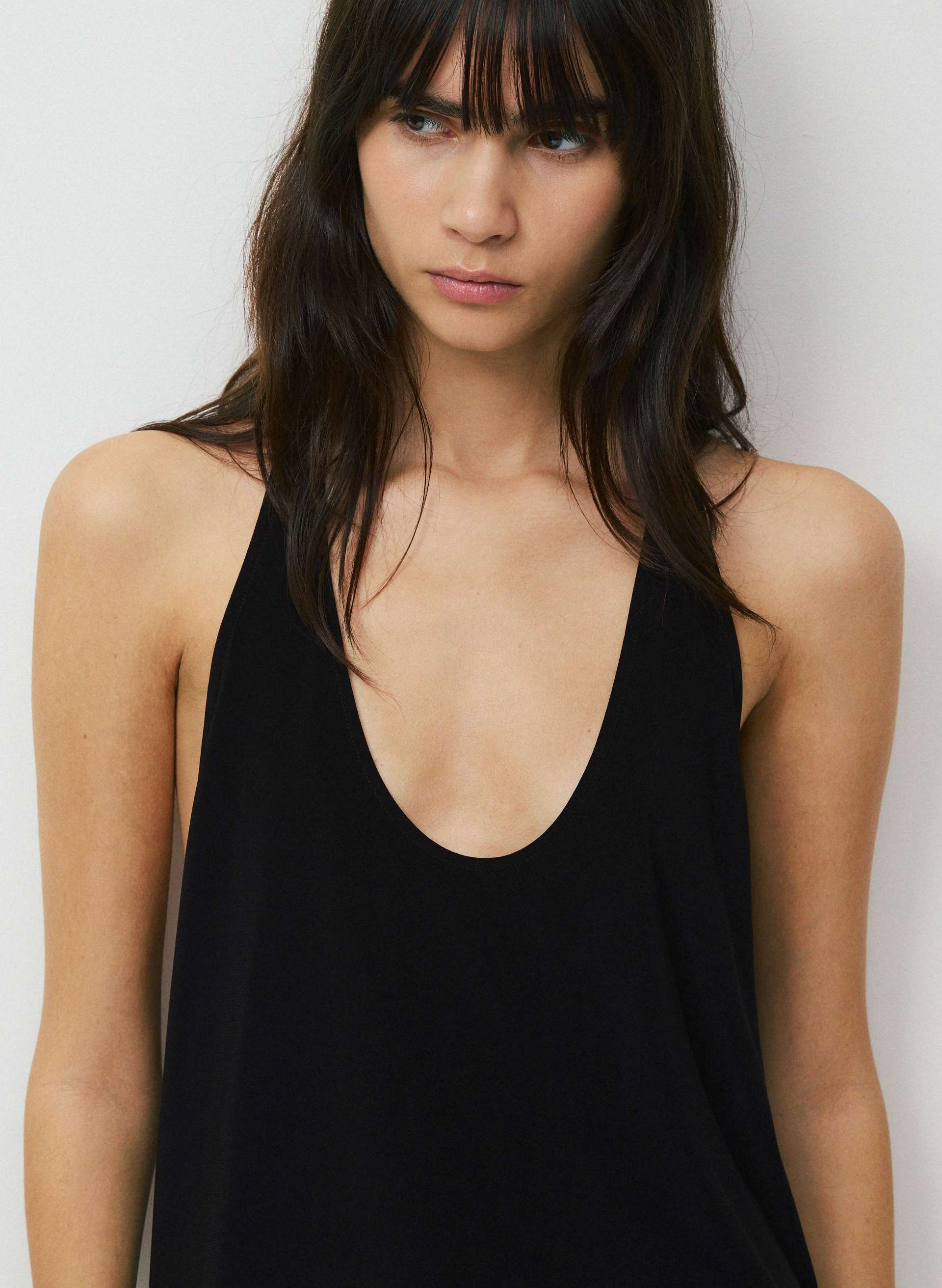 SMOOTH MATTER™ RENDEZVOUS TOP | Aritzia