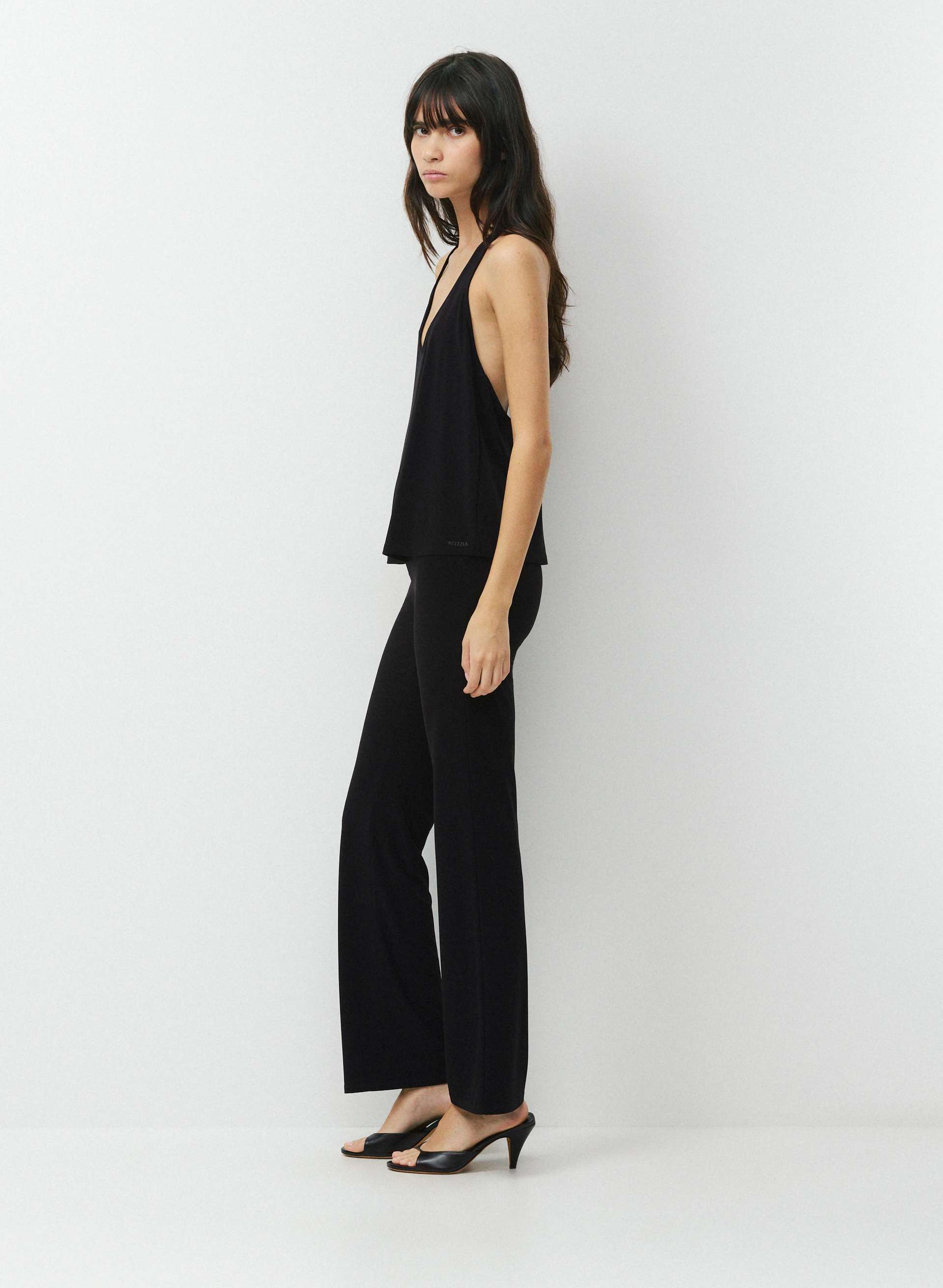 SMOOTH MATTER™ RENDEZVOUS TOP | Aritzia
