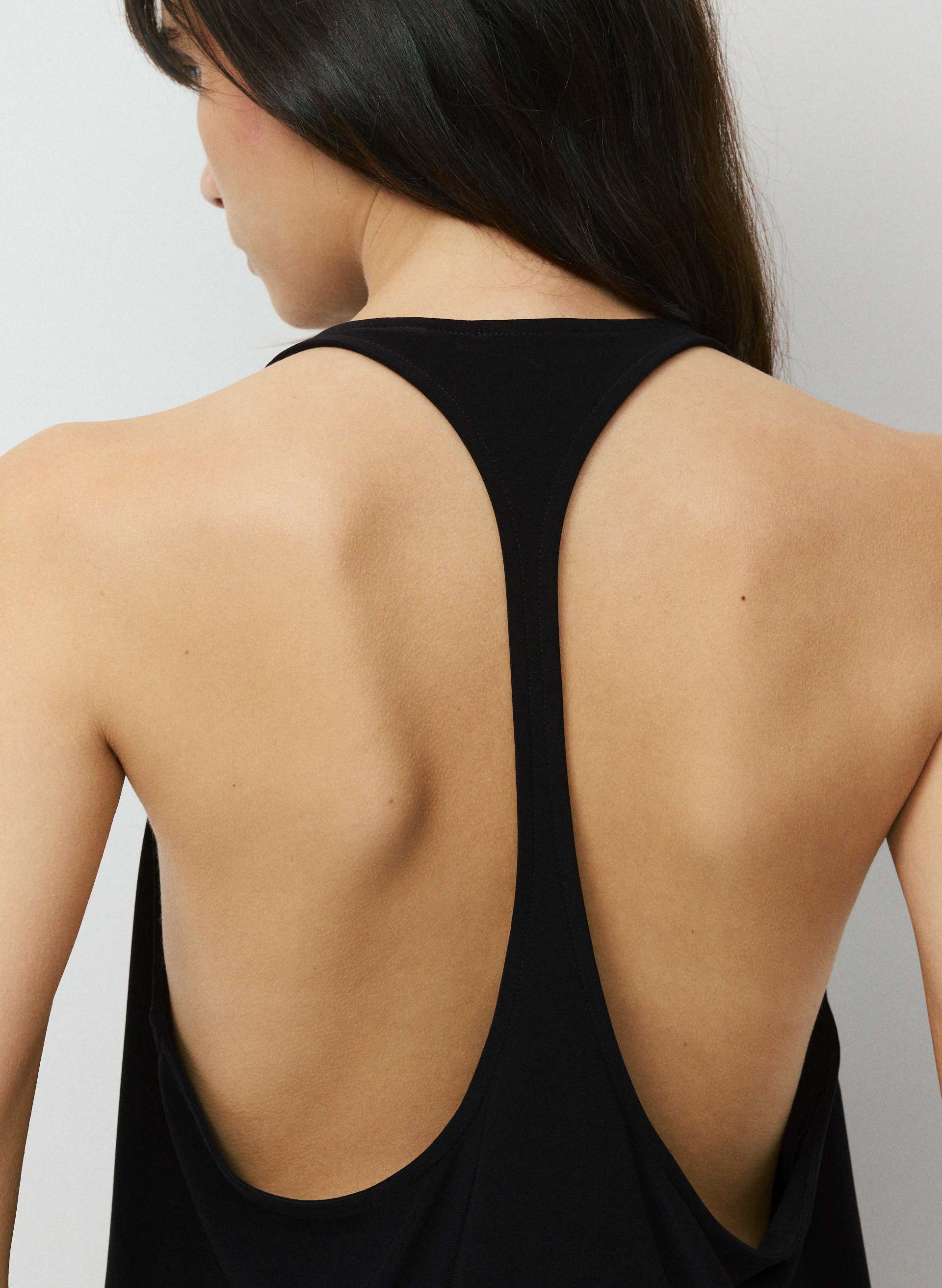 SMOOTH MATTER™ RENDEZVOUS TOP | Aritzia