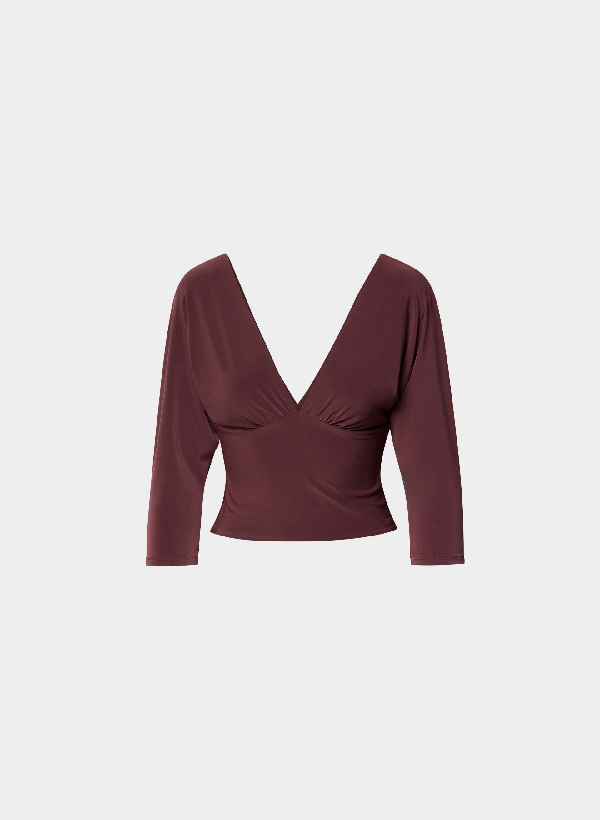 SMOOTH MATTER™ INVITE TOP | Aritzia