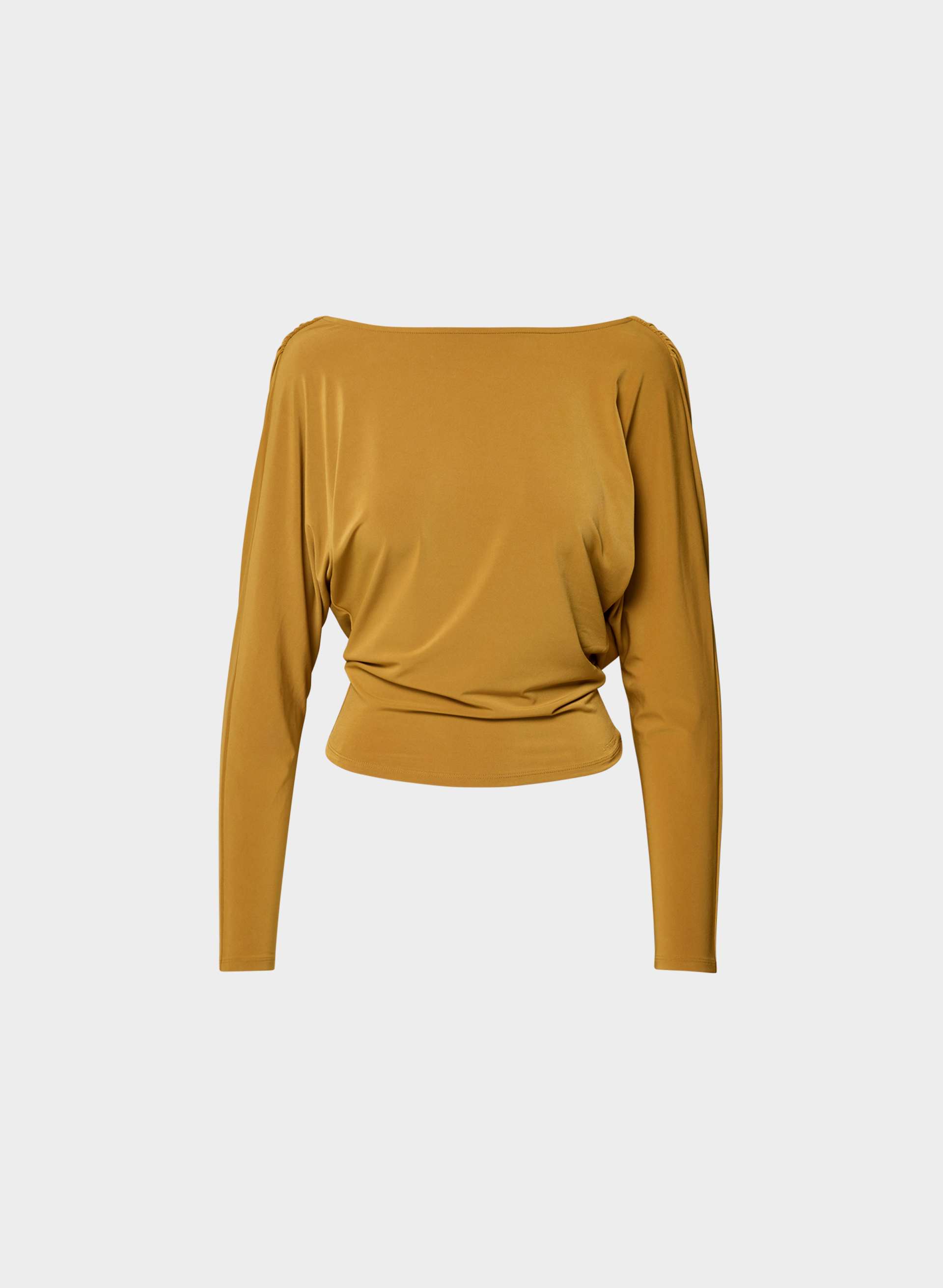 SMOOTH MATTER™ PALERMO TOP | Aritzia