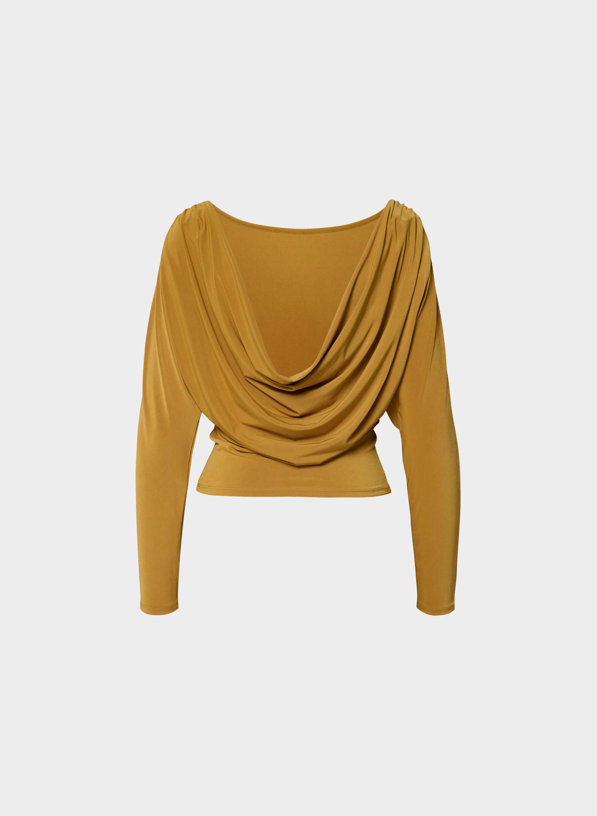 SMOOTH MATTER™ PALERMO TOP | Aritzia