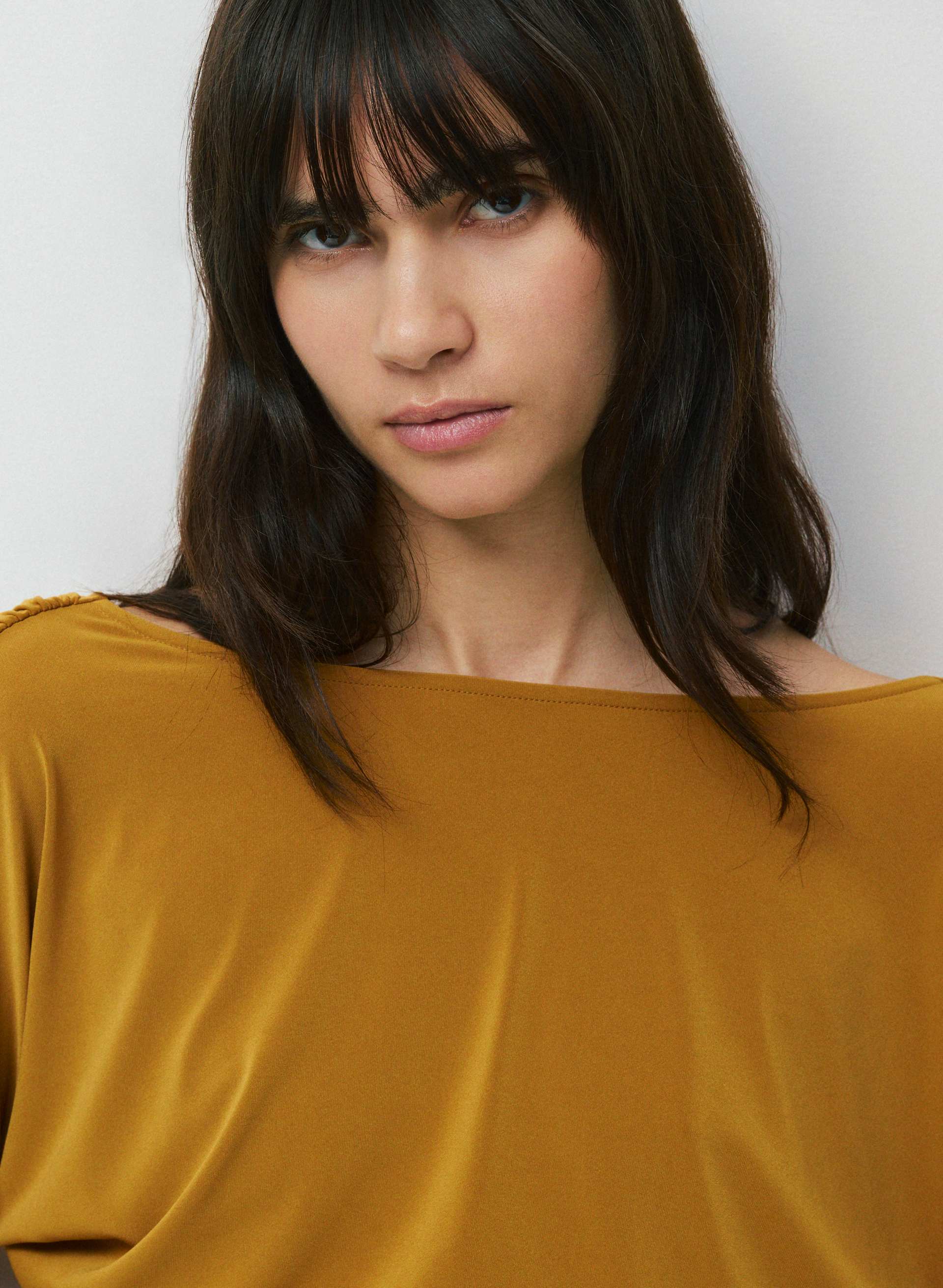 SMOOTH MATTER™ PALERMO TOP | Aritzia