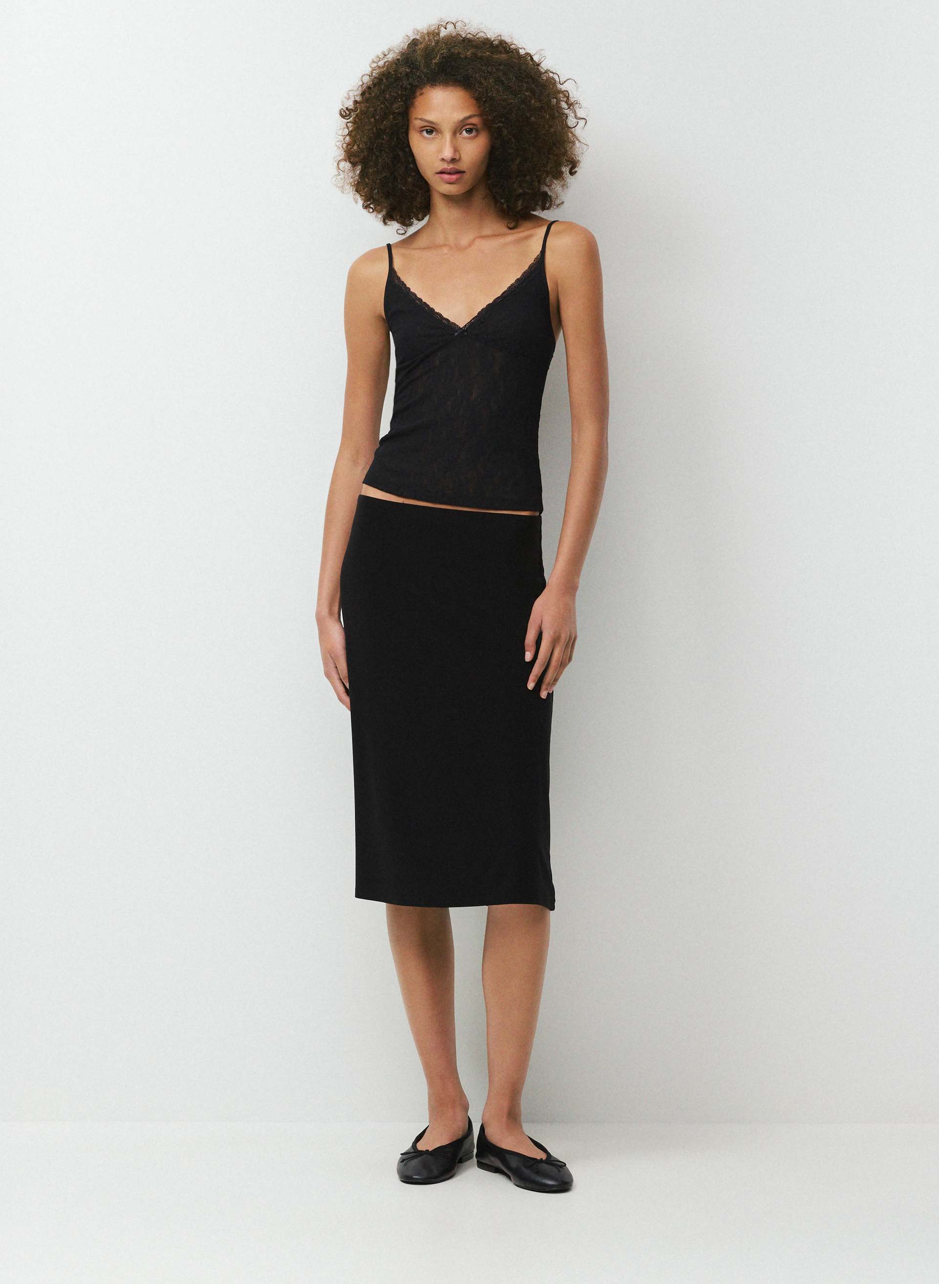 Locket Camisole | Aritzia US