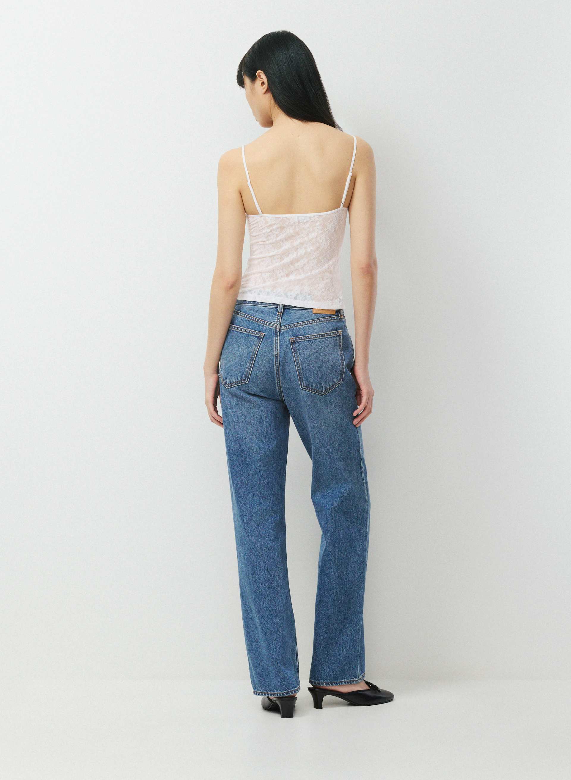 Locket Camisole | Aritzia US