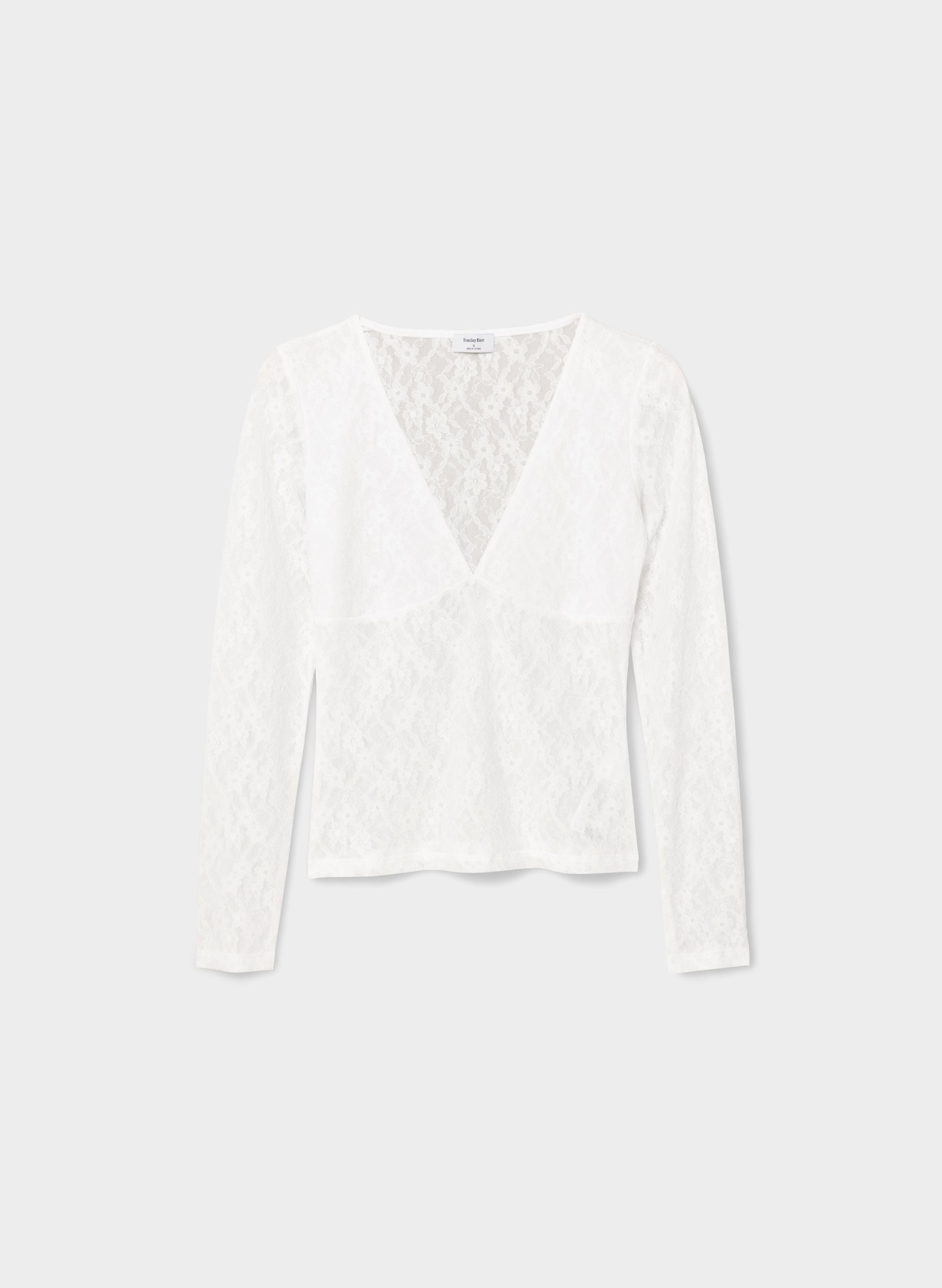 AFFINITY TOP | Aritzia