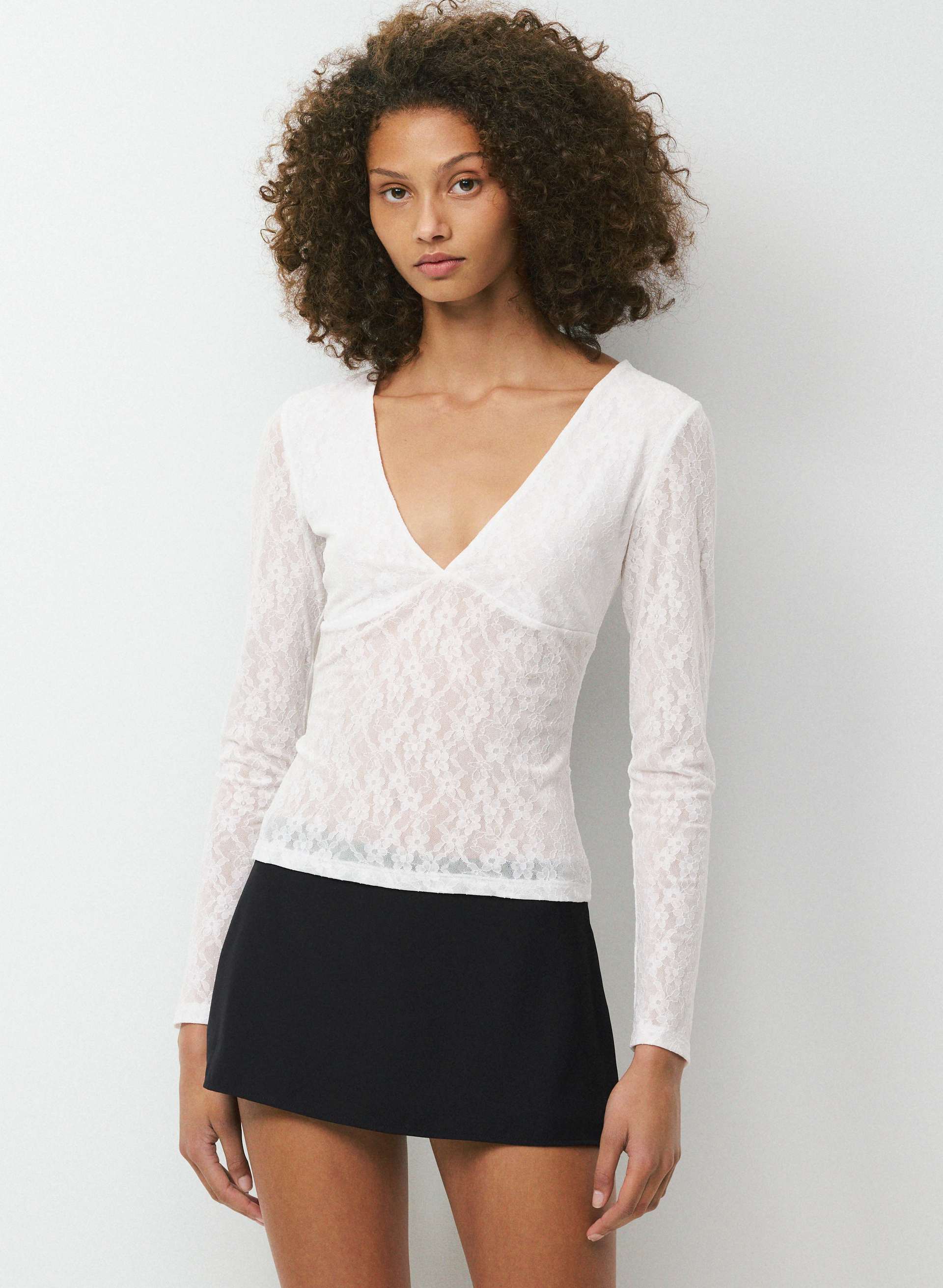 AFFINITY TOP | Aritzia