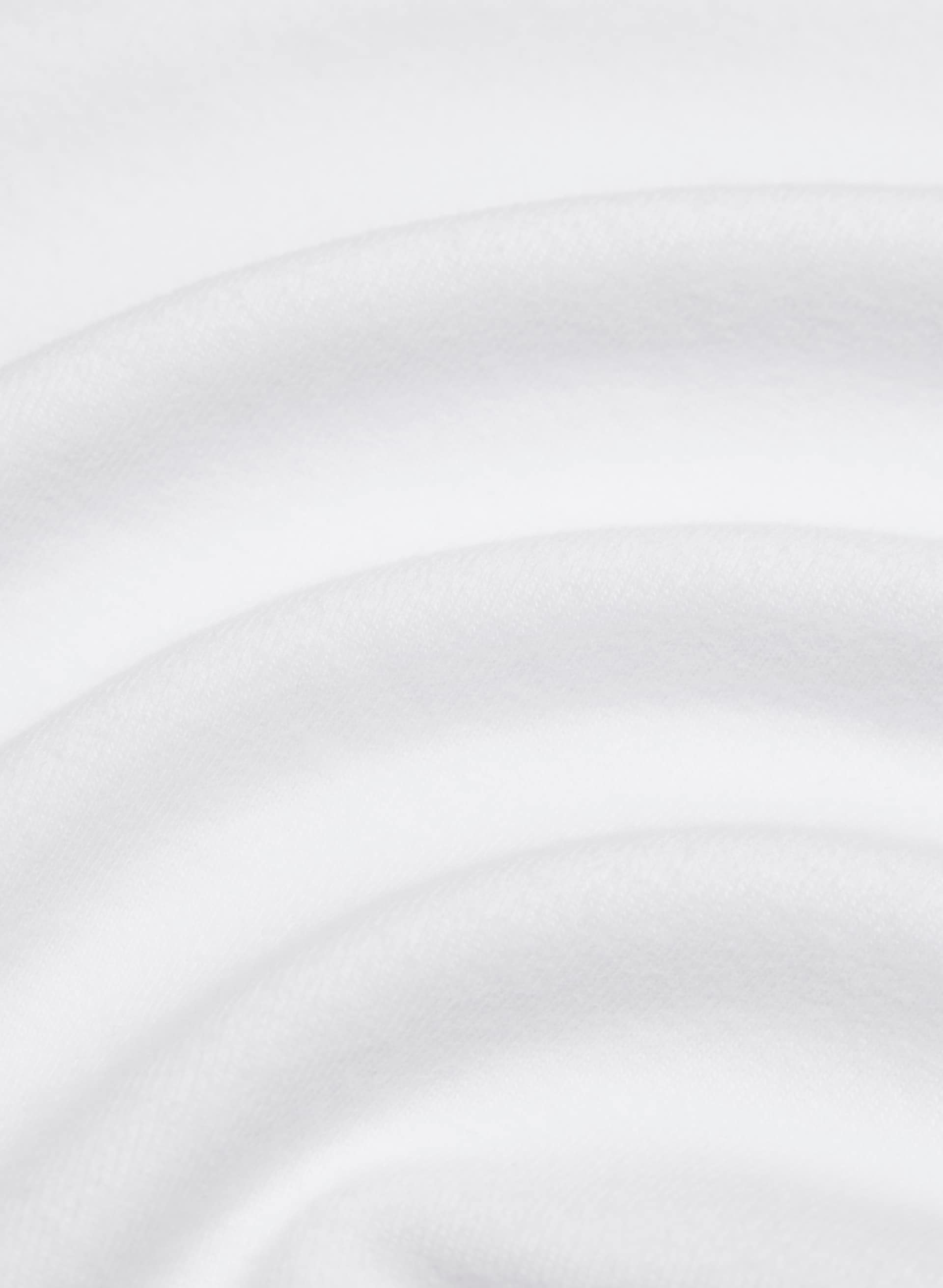 BESTHUG™ LITTLE RIBBED HIP T-SHIRT | Aritzia
