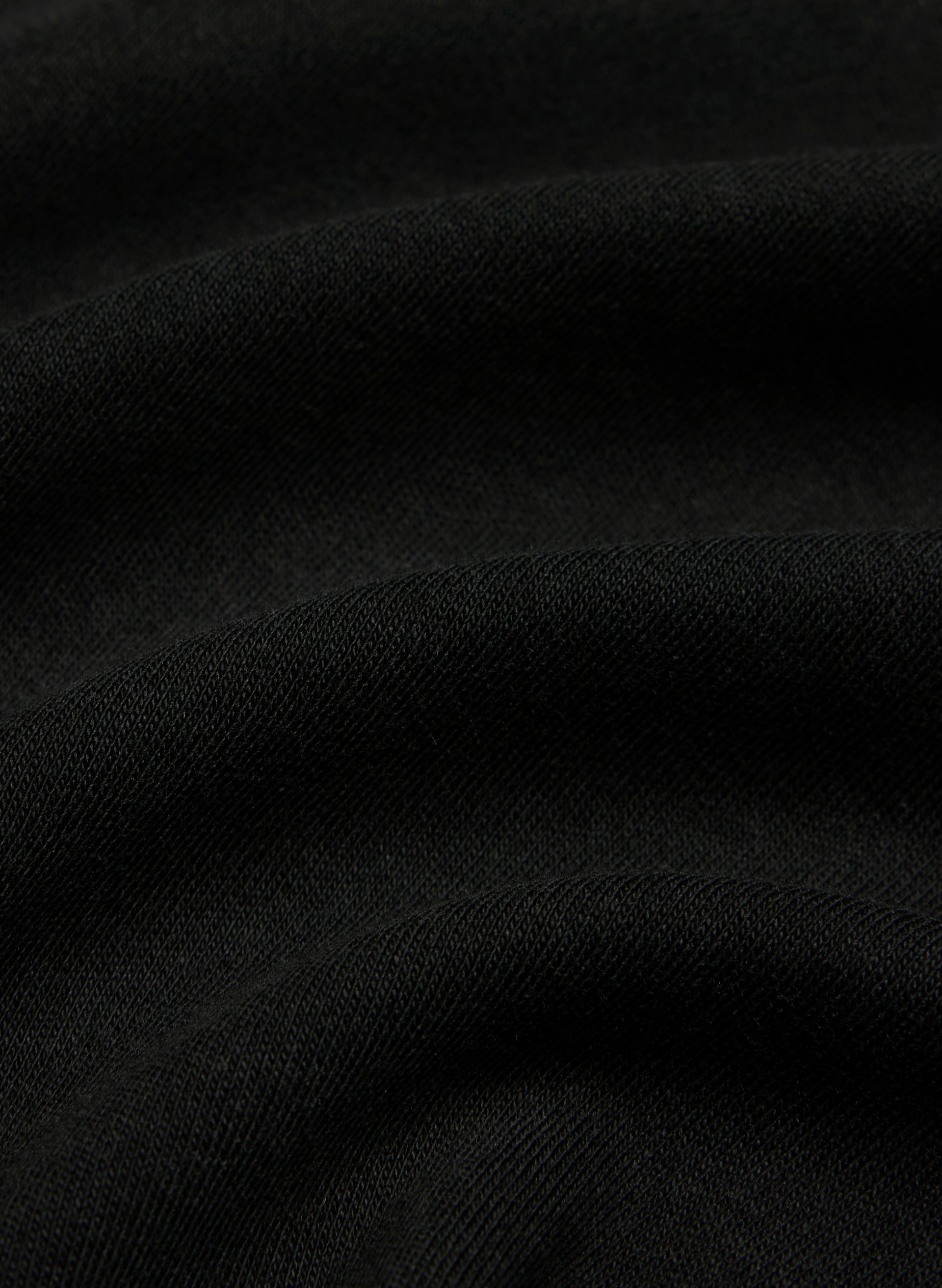 INTERLOCK COTTON MOBILE LONGSLEEVE | Aritzia