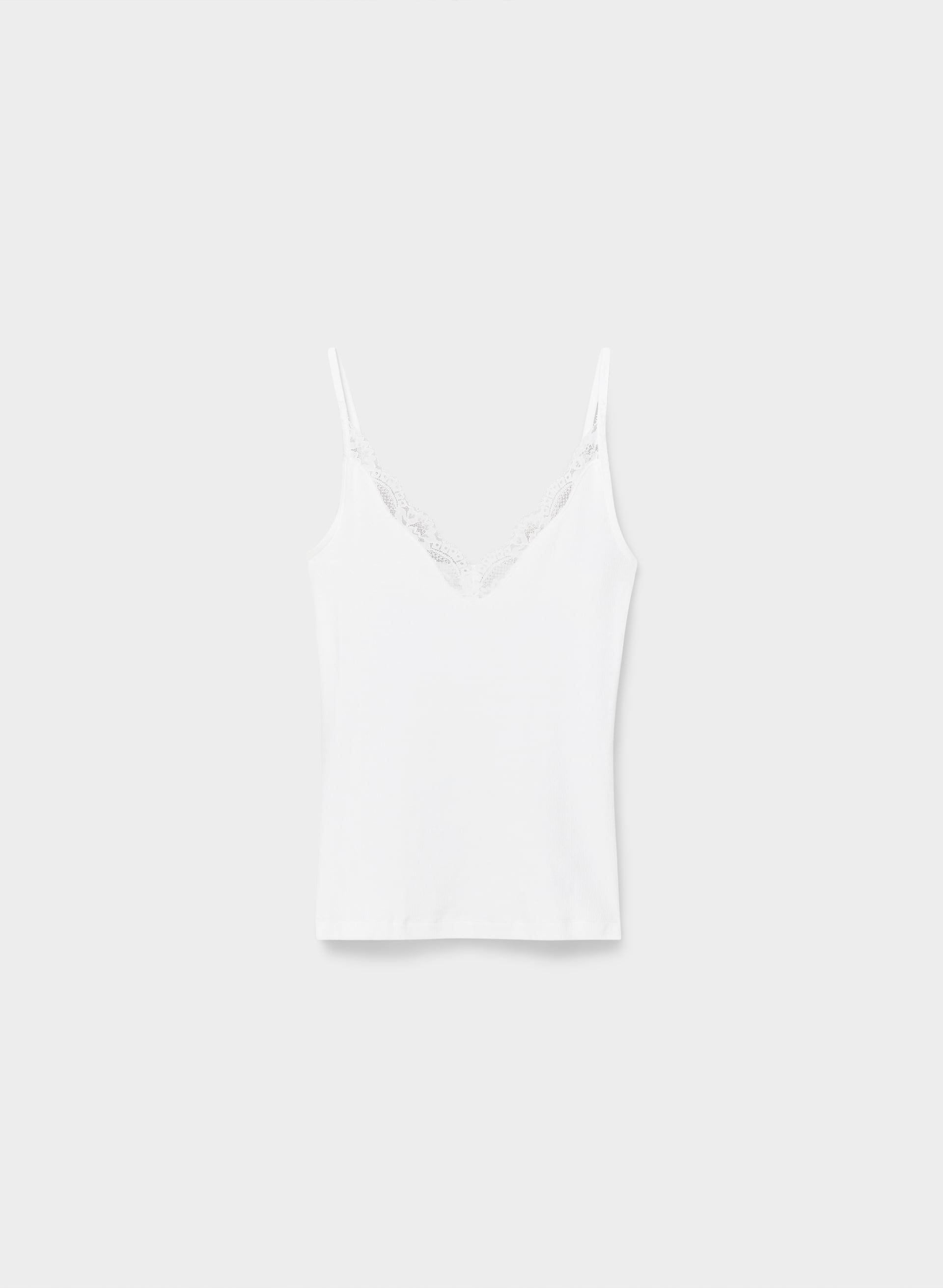ENDEAVOUR TANK | Aritzia