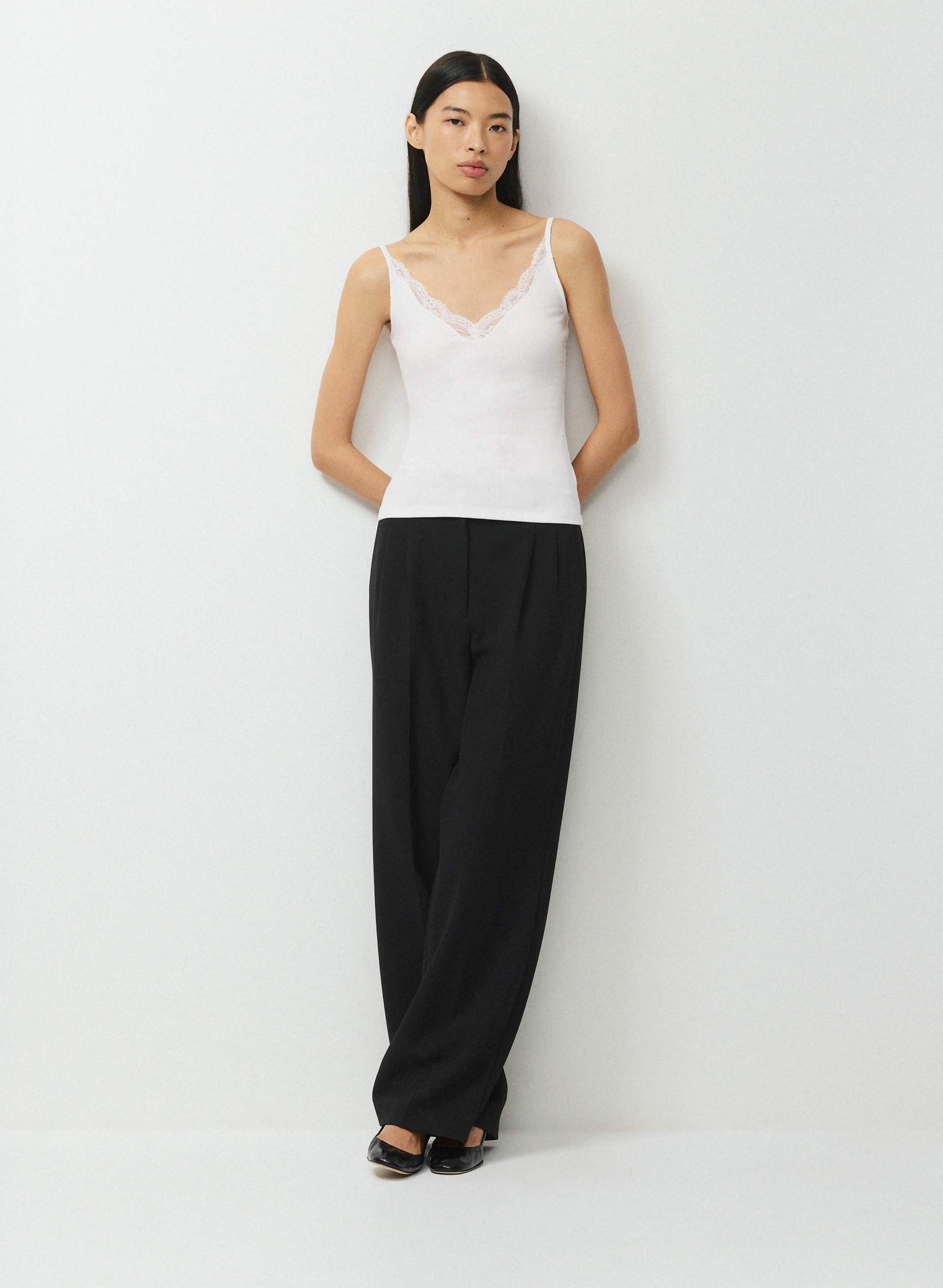 ENDEAVOUR TANK | Aritzia