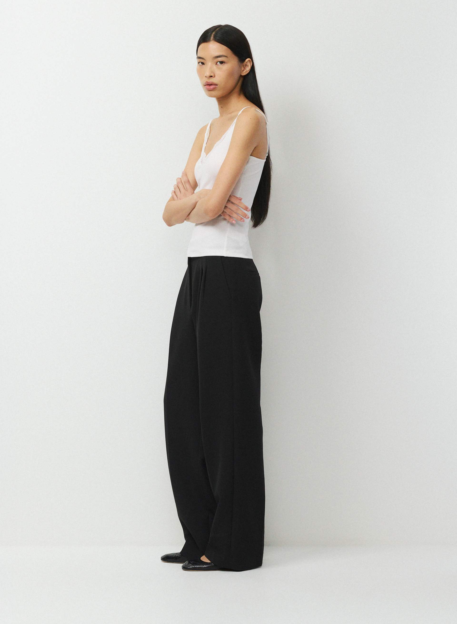 ENDEAVOUR TANK | Aritzia